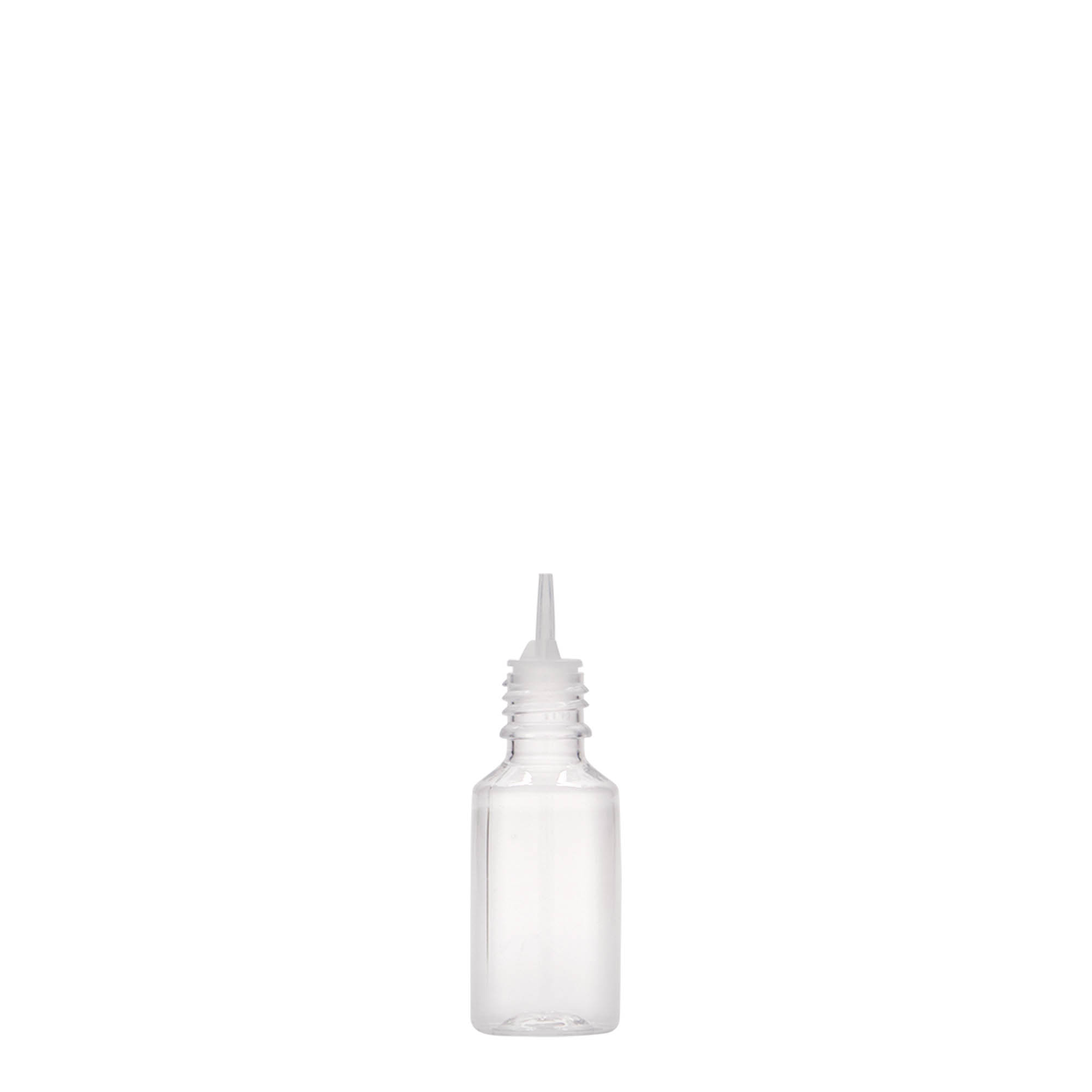 10 ml PET boca 'E-Liquid' s osiguračem kvalitete i dječjom sigurnošću, plastika, otvor: zatvarač na navoj 10 ml PET boca 'E-Liquid' s osiguračem kvalitete i dječjom sigurnošću, plastika, otvor: zatvarač na navoj