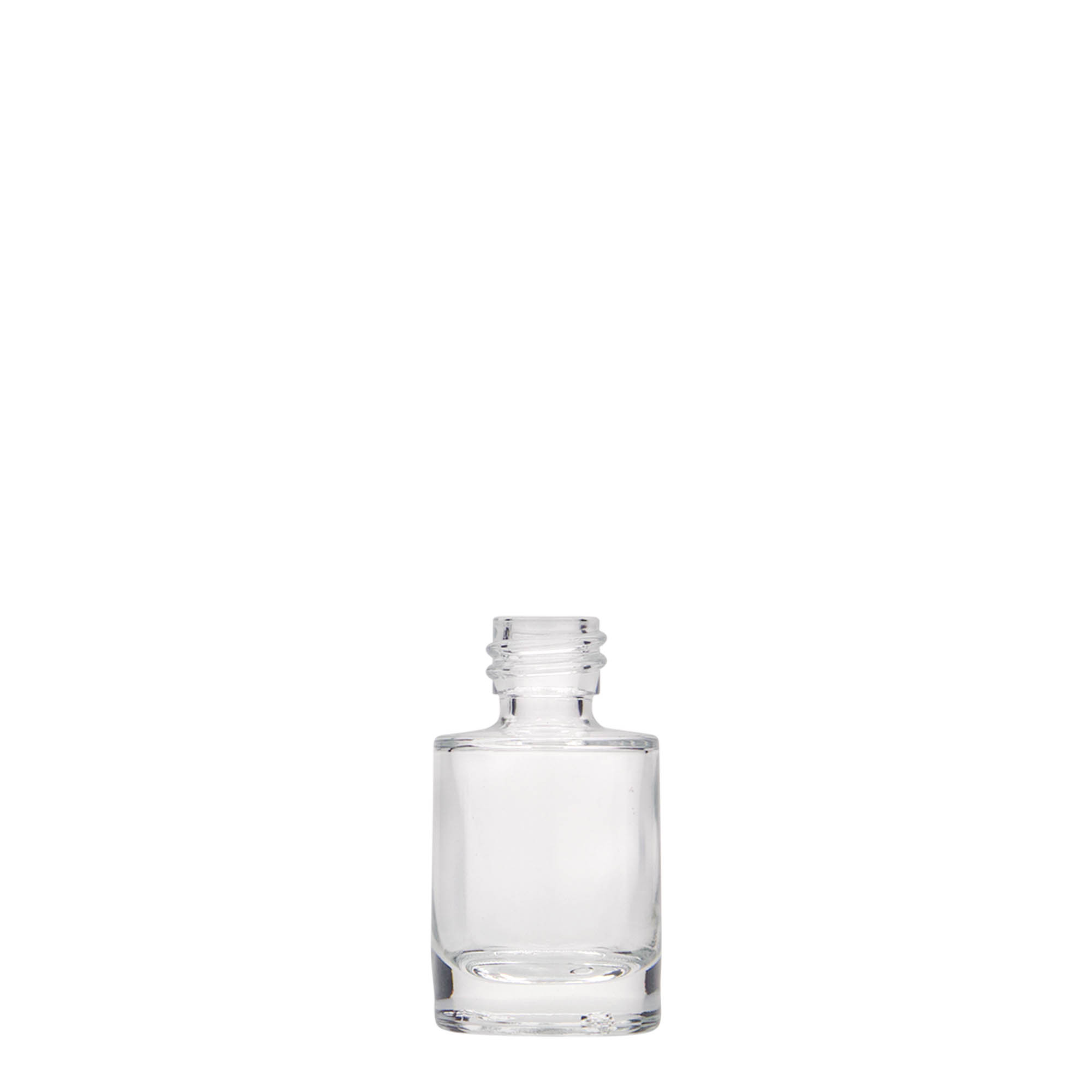 15 ml staklena bočica 'Jasmina' 15 ml staklena bočica 'Jasmina'