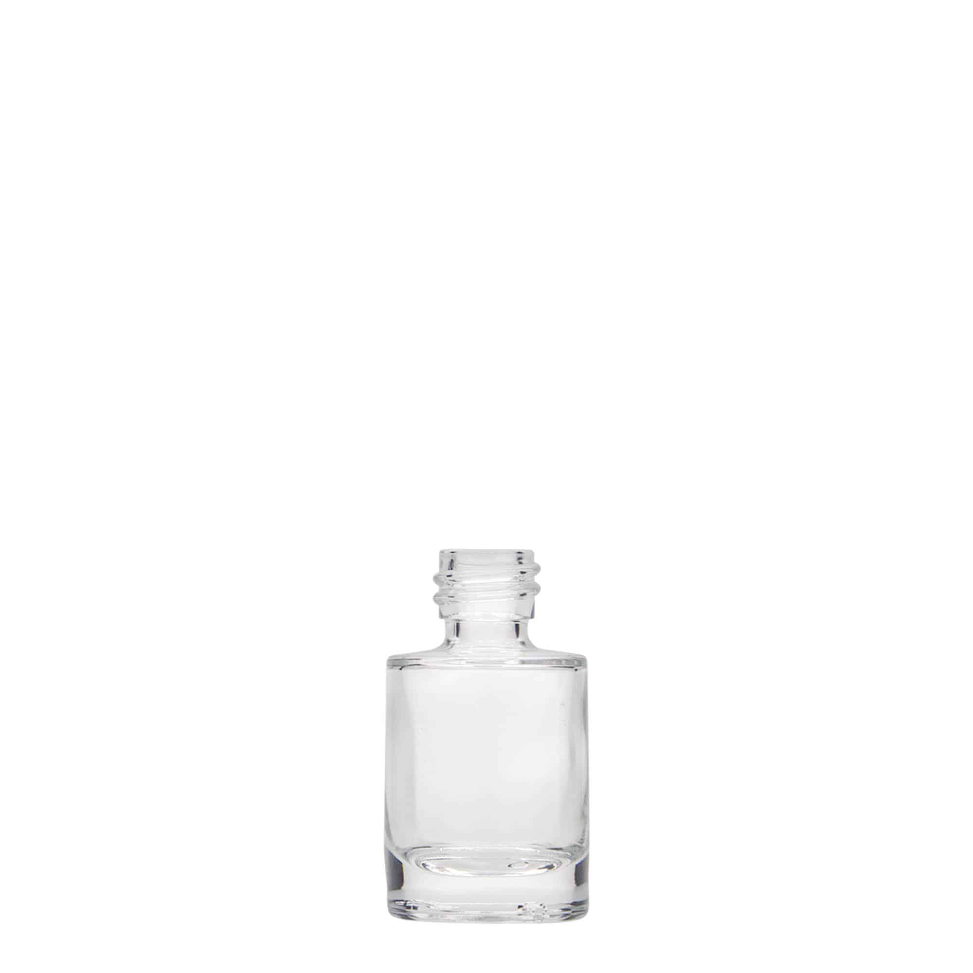 15 ml staklena bočica 'Jasmina'