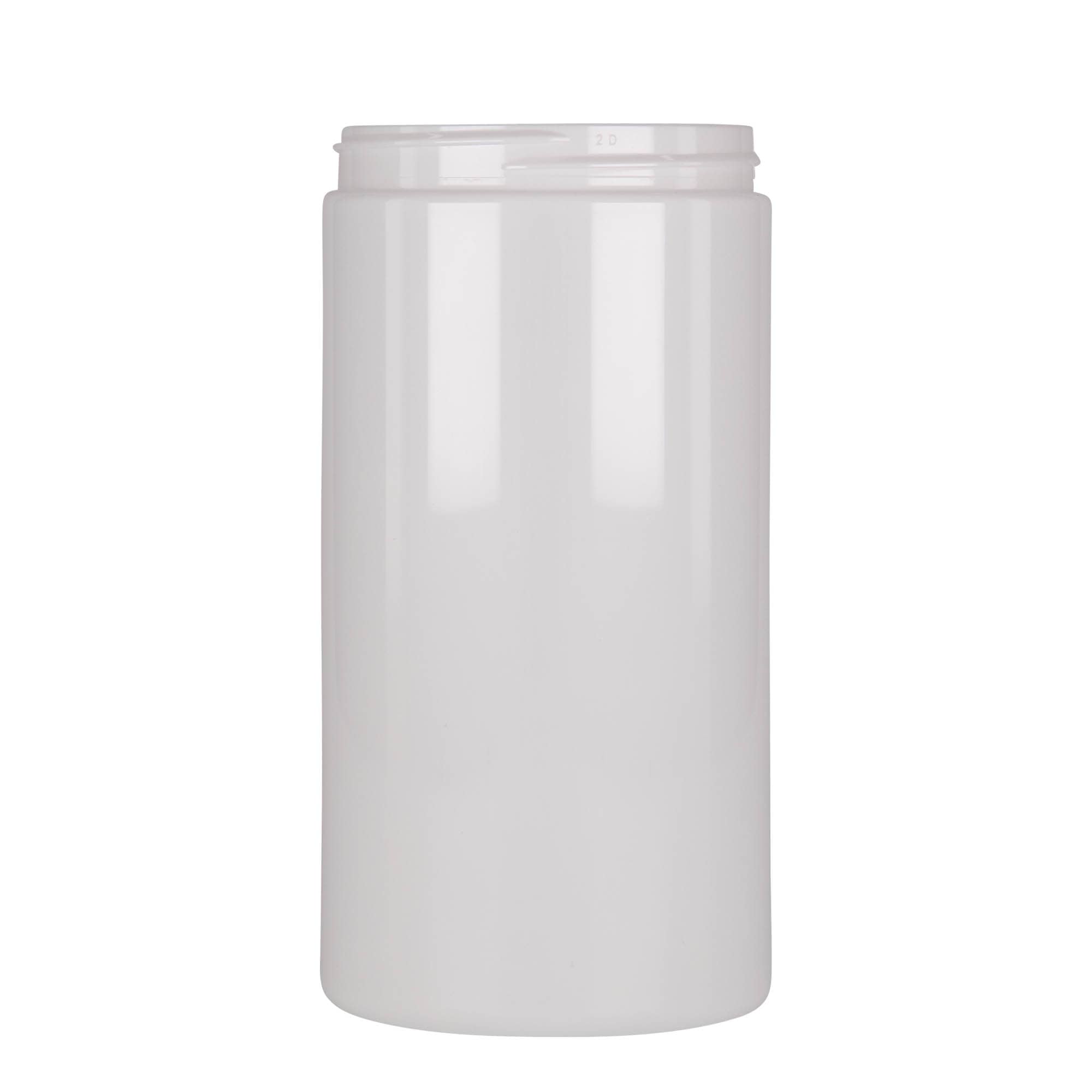 PET boca 500 ml 'Isabella', bijela, otvor: 70/400