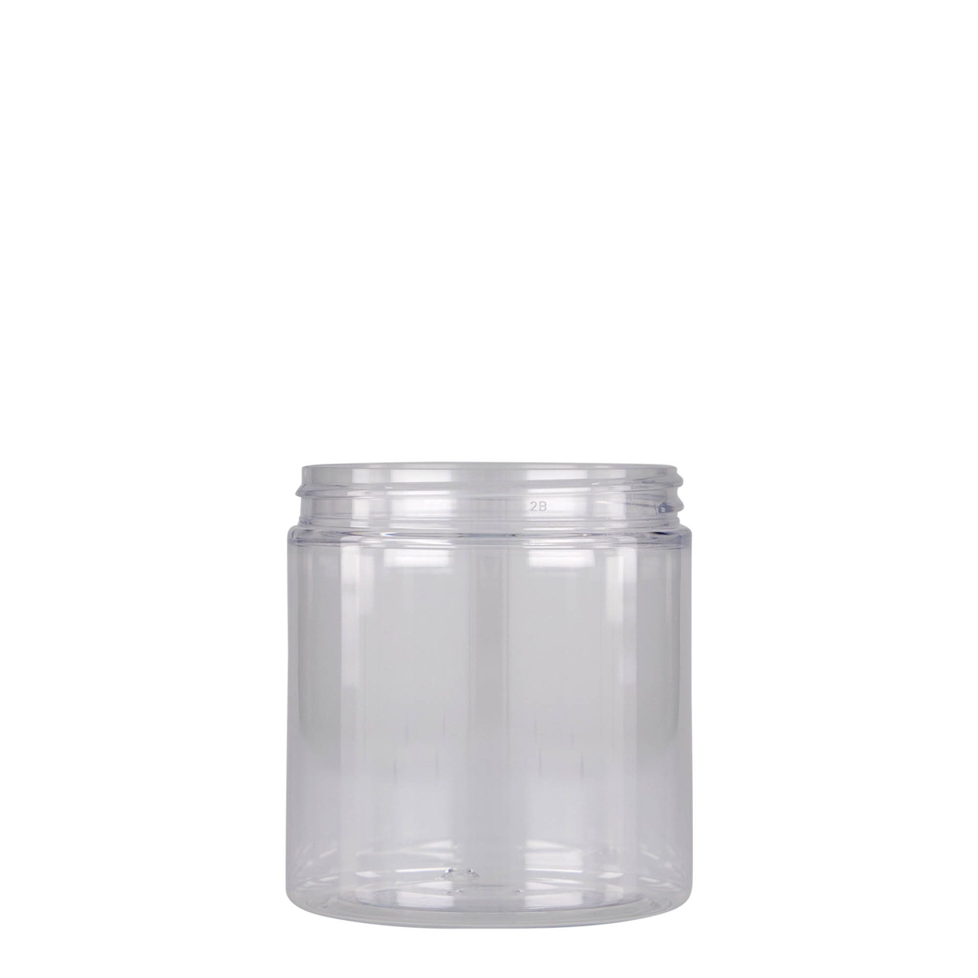 250 ml PET limenka 'Isabella', grlo: 70/400