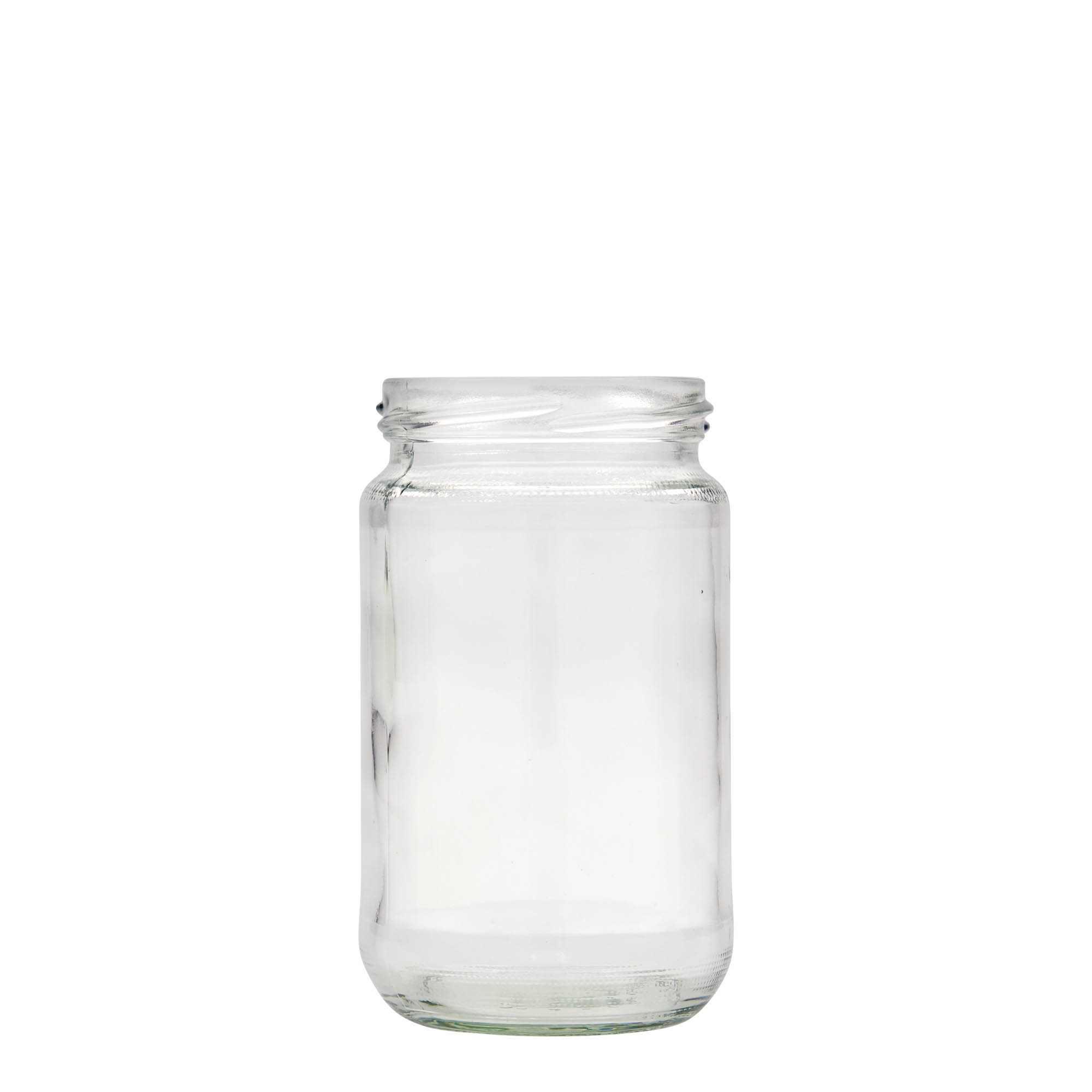 370 ml staklenka za konzerviranje, otvor: Twist-Off (TO 66) 370 ml staklenka za konzerviranje, otvor: Twist-Off (TO 66)