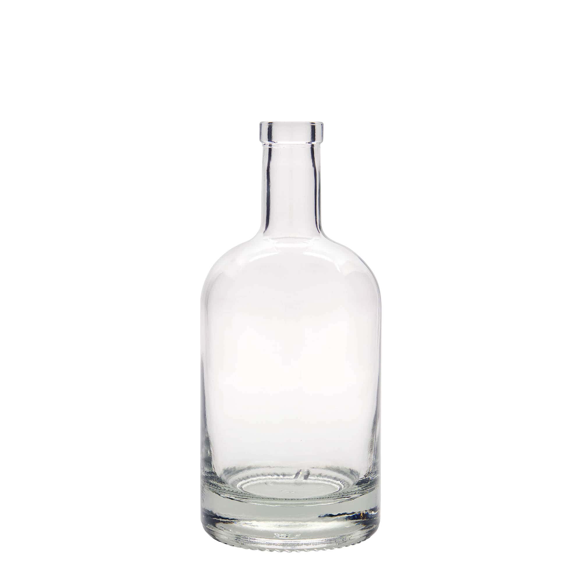 500 ml staklena boca 'First Class', grlo: pluta