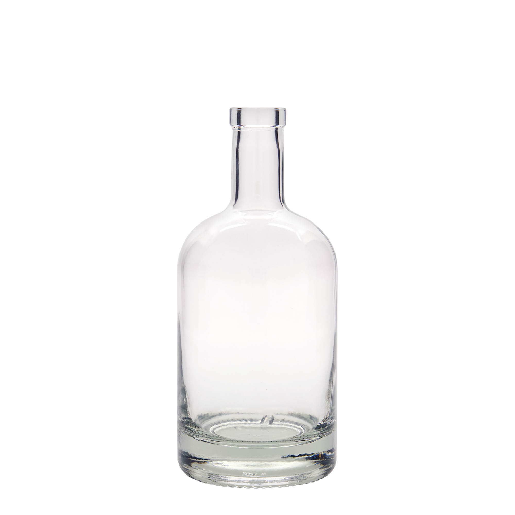 500 ml staklena boca 'First Class', grlo: pluta
