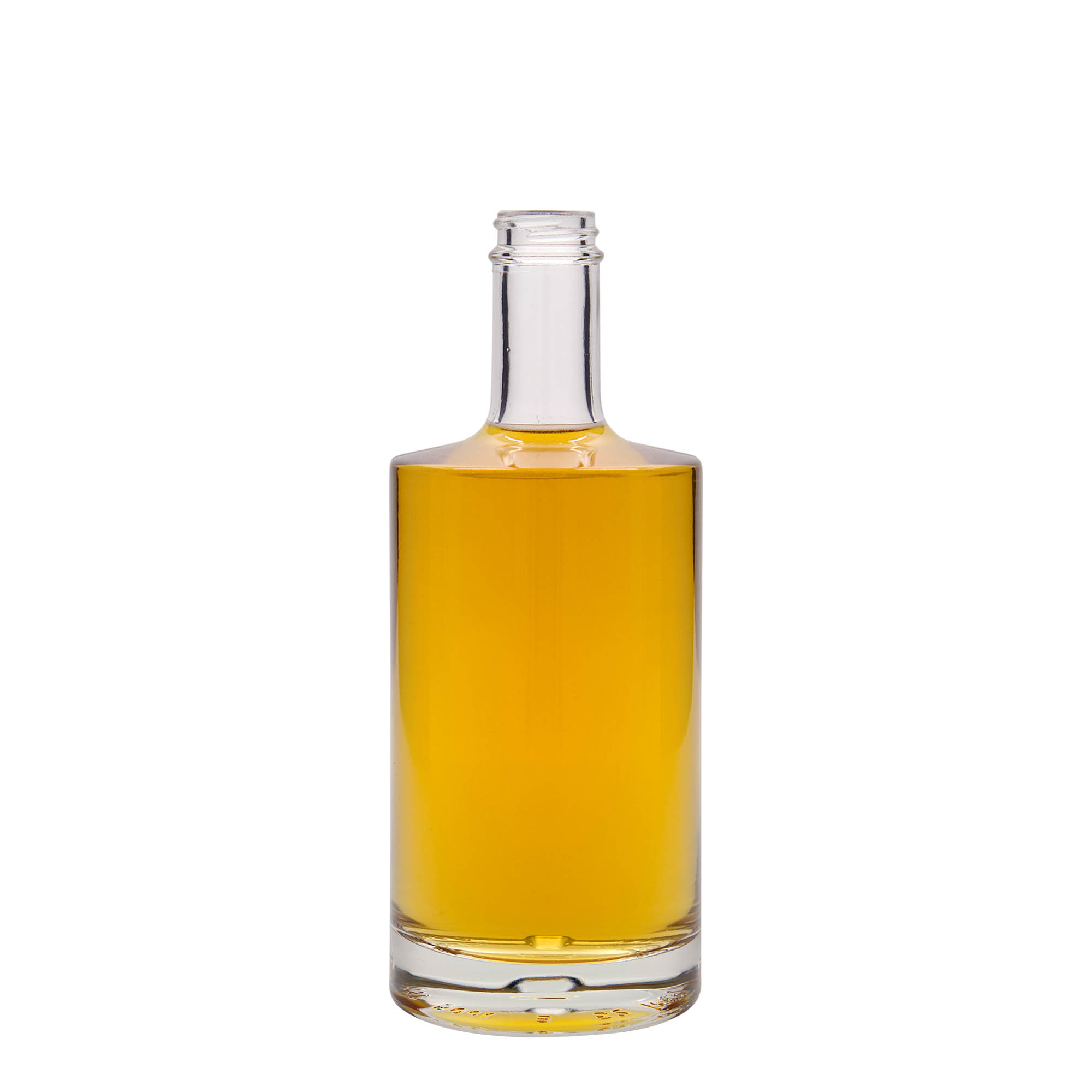 500 ml staklena boca 'Homeland', grlo: GPI 28