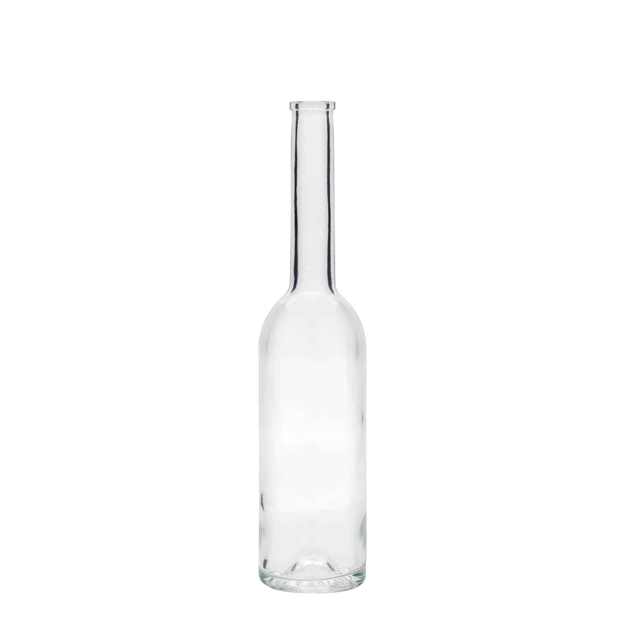 200 ml staklena boca 'Opera, otvor: pluta