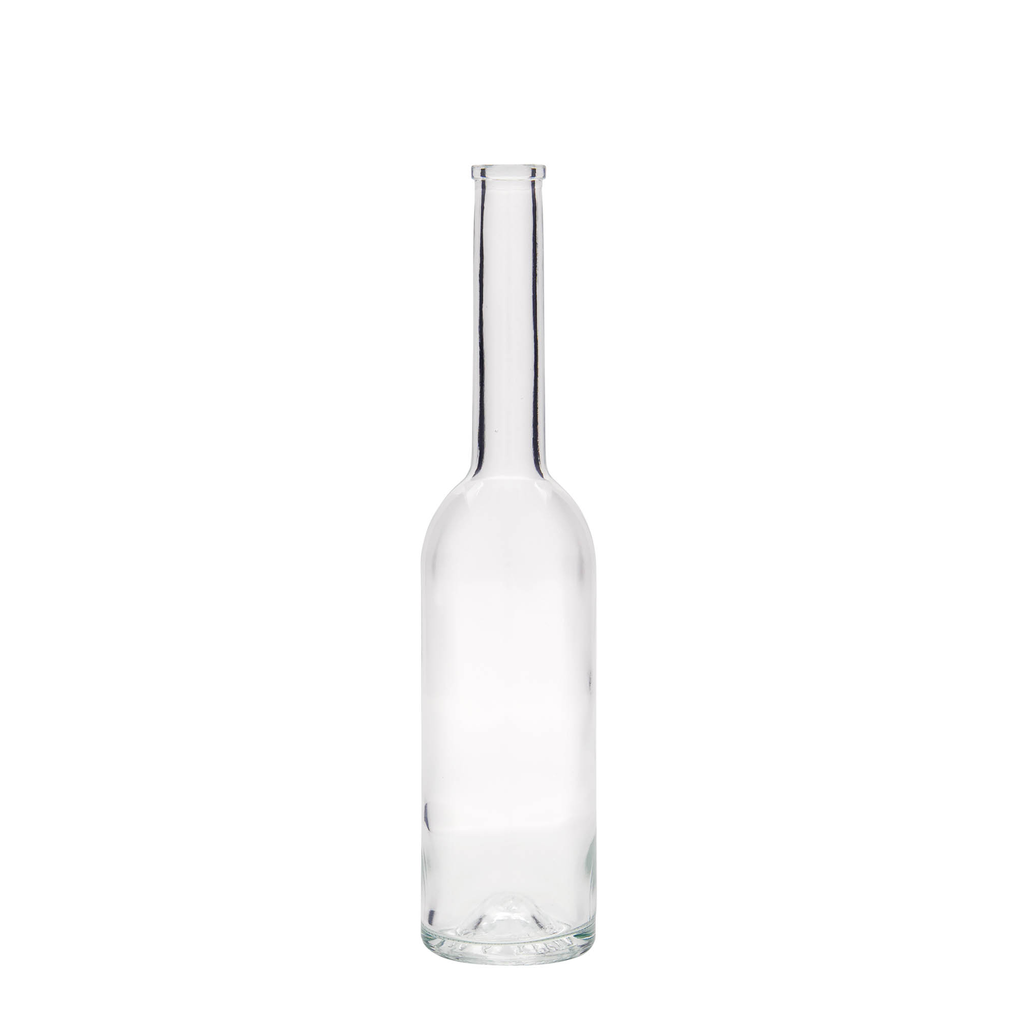200 ml staklena boca 'Opera, otvor: pluta