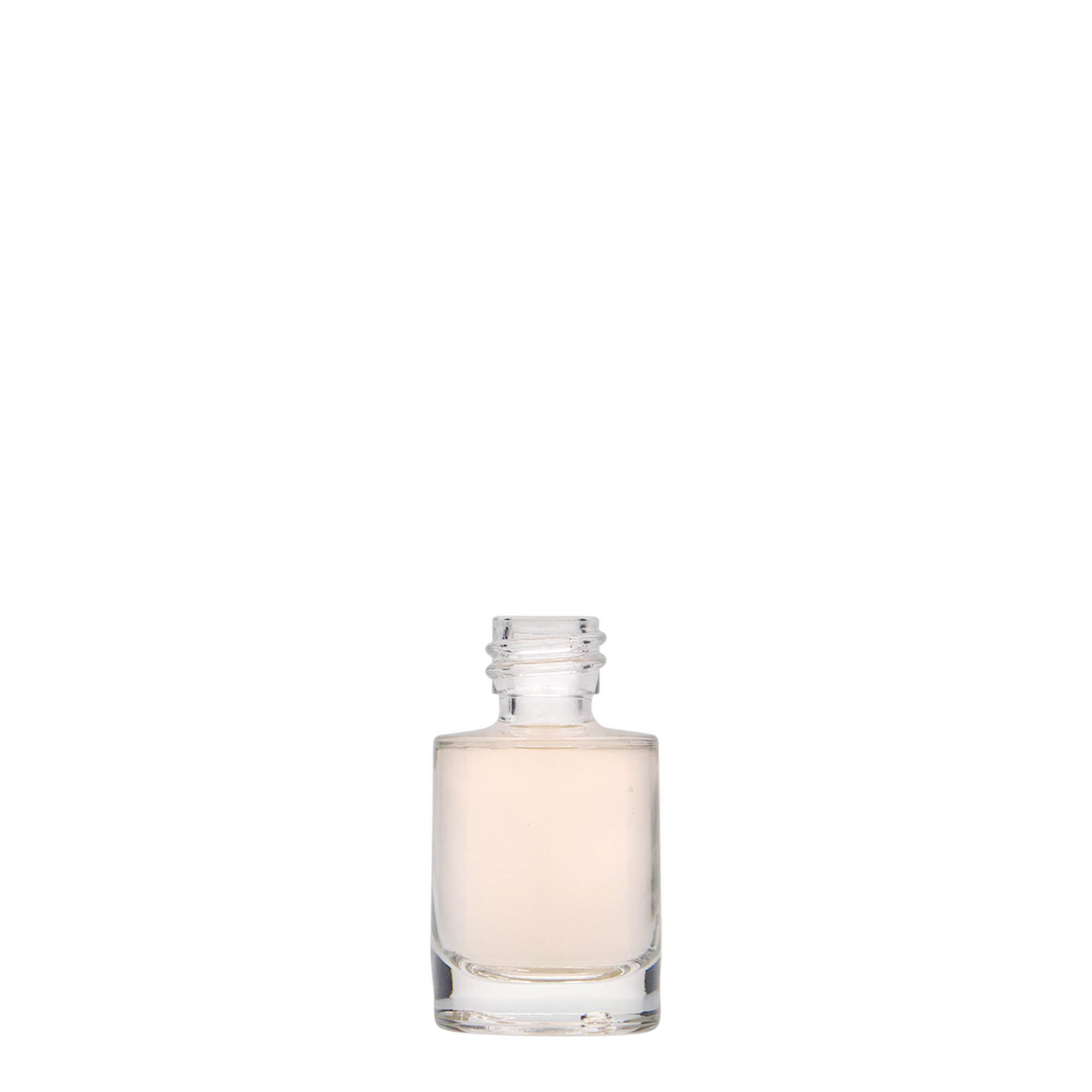 15 ml staklena bočica 'Jasmina' 15 ml staklena bočica 'Jasmina'