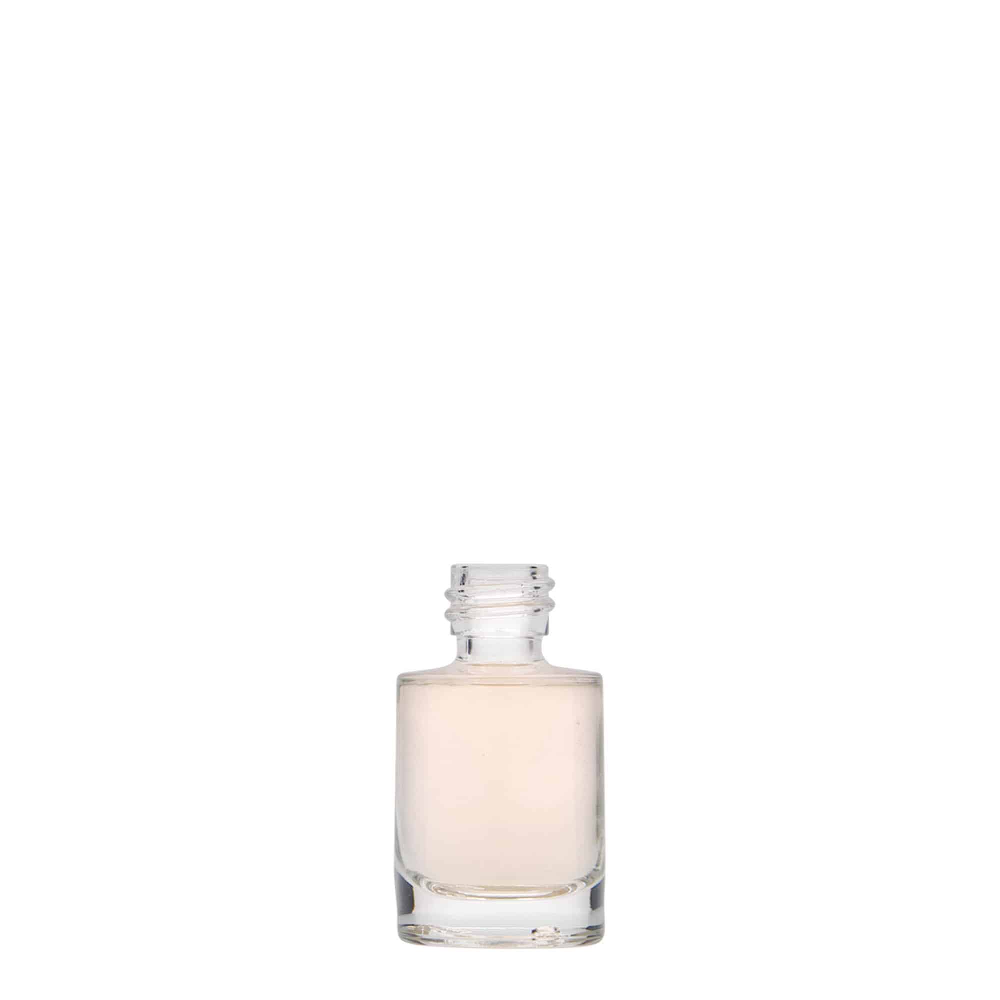 15 ml staklena bočica 'Jasmina'