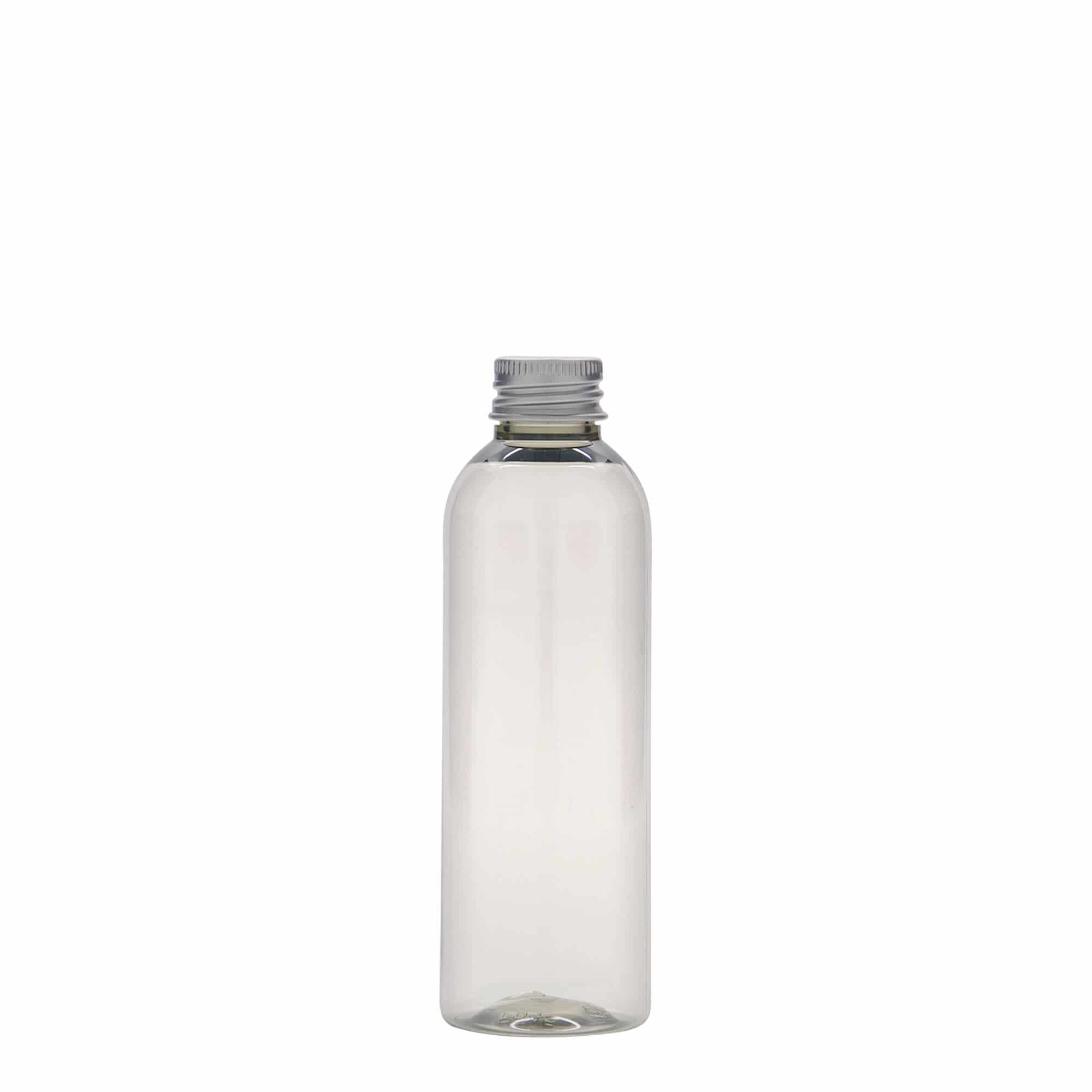 100 ml boca od reciklirane plastike 'Pegasus', PCR, grlo: 20/410