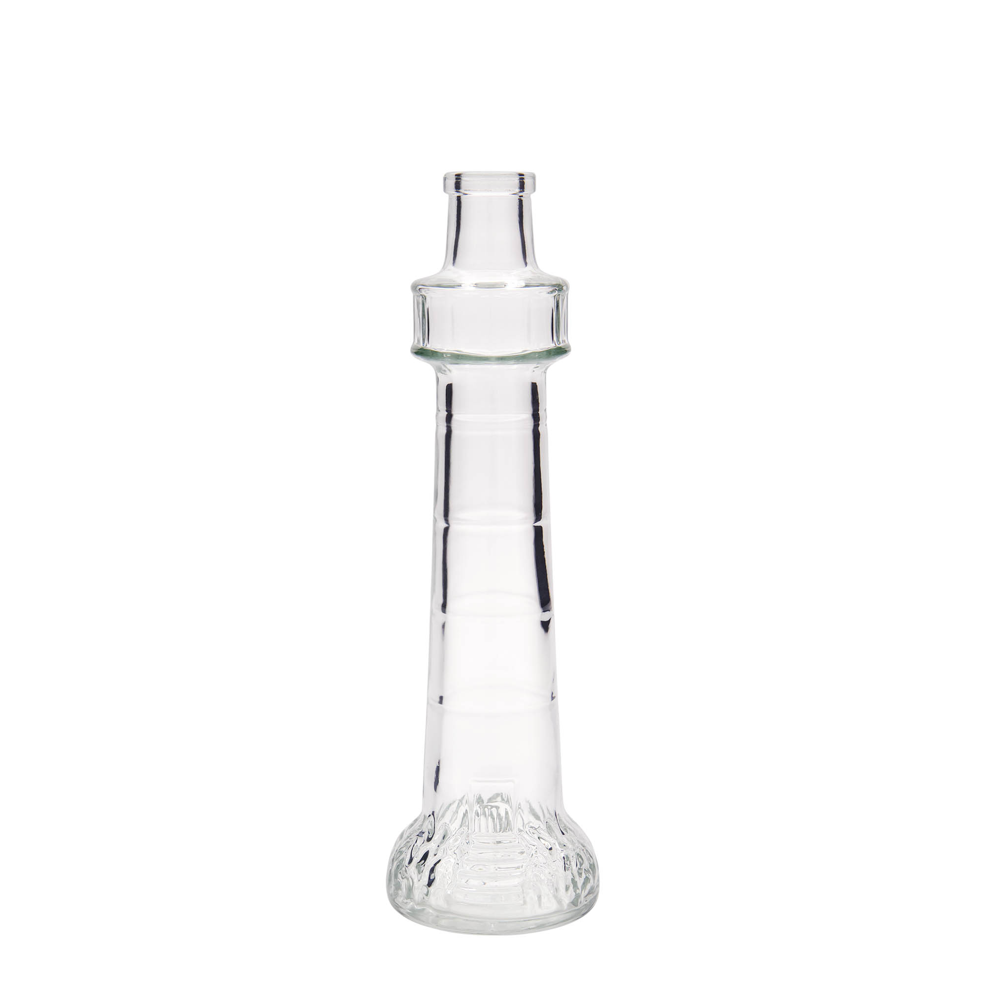 200 ml staklena boca 'Leuchtturm', otvor: pluta 200 ml staklena boca 'Leuchtturm', otvor: pluta