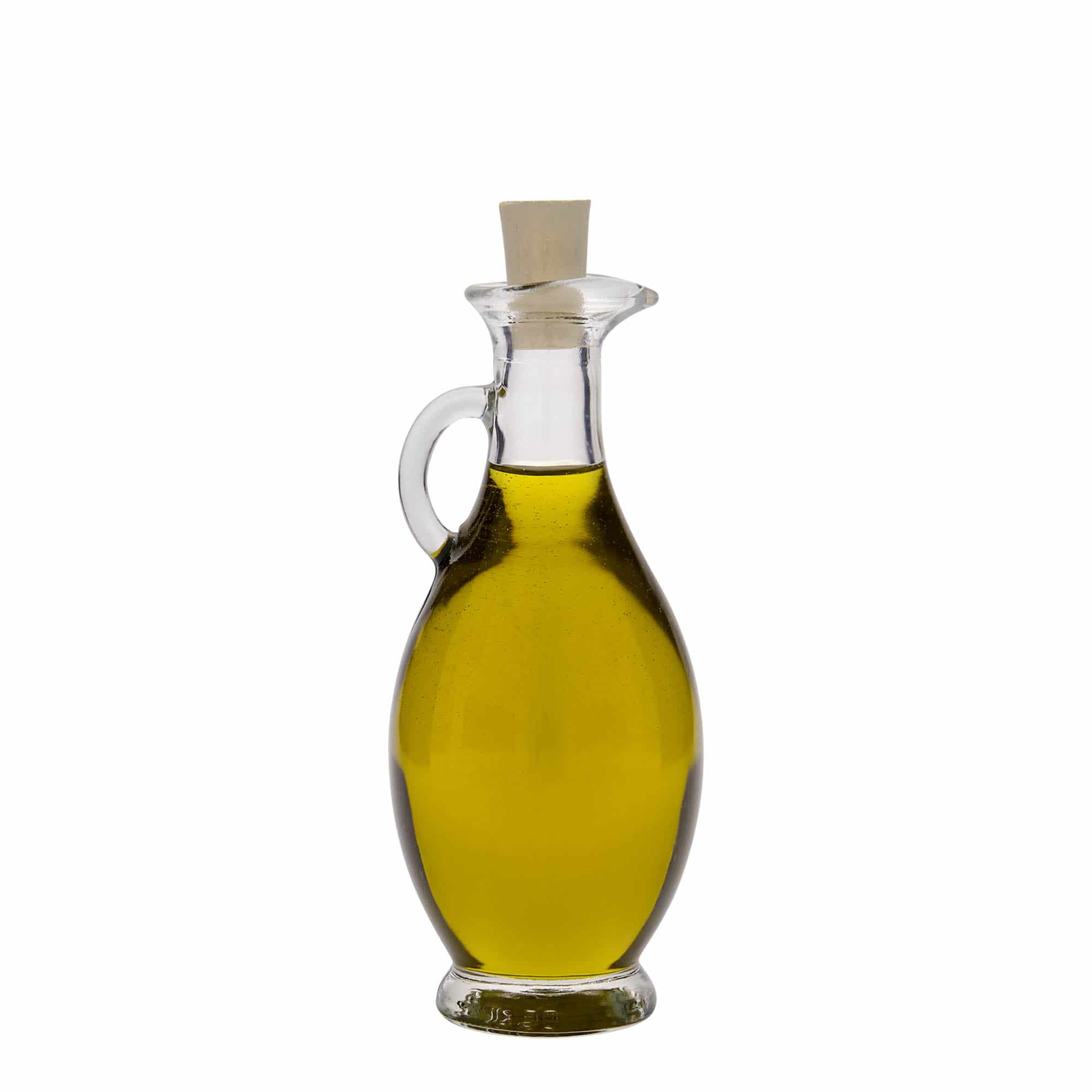 250 ml boca za ocat/ulje 'Egizia', otvor: čep