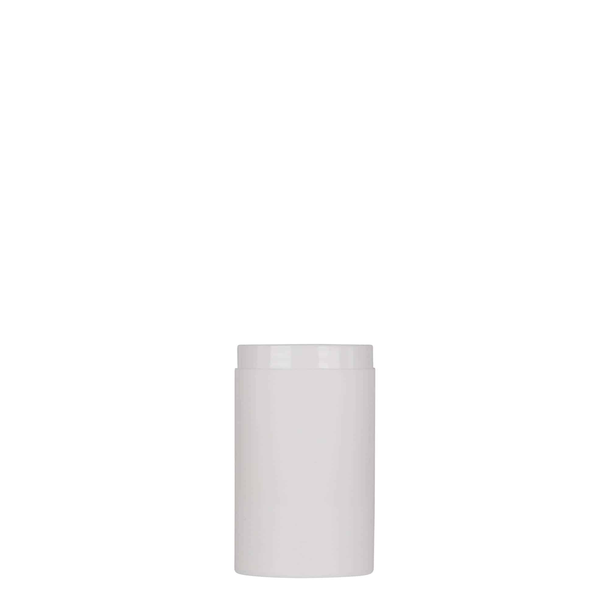 Airless dozator 30 ml 'Mezzo', PP plastika, bijela Airless dozator 30 ml 'Mezzo', PP plastika, bijela