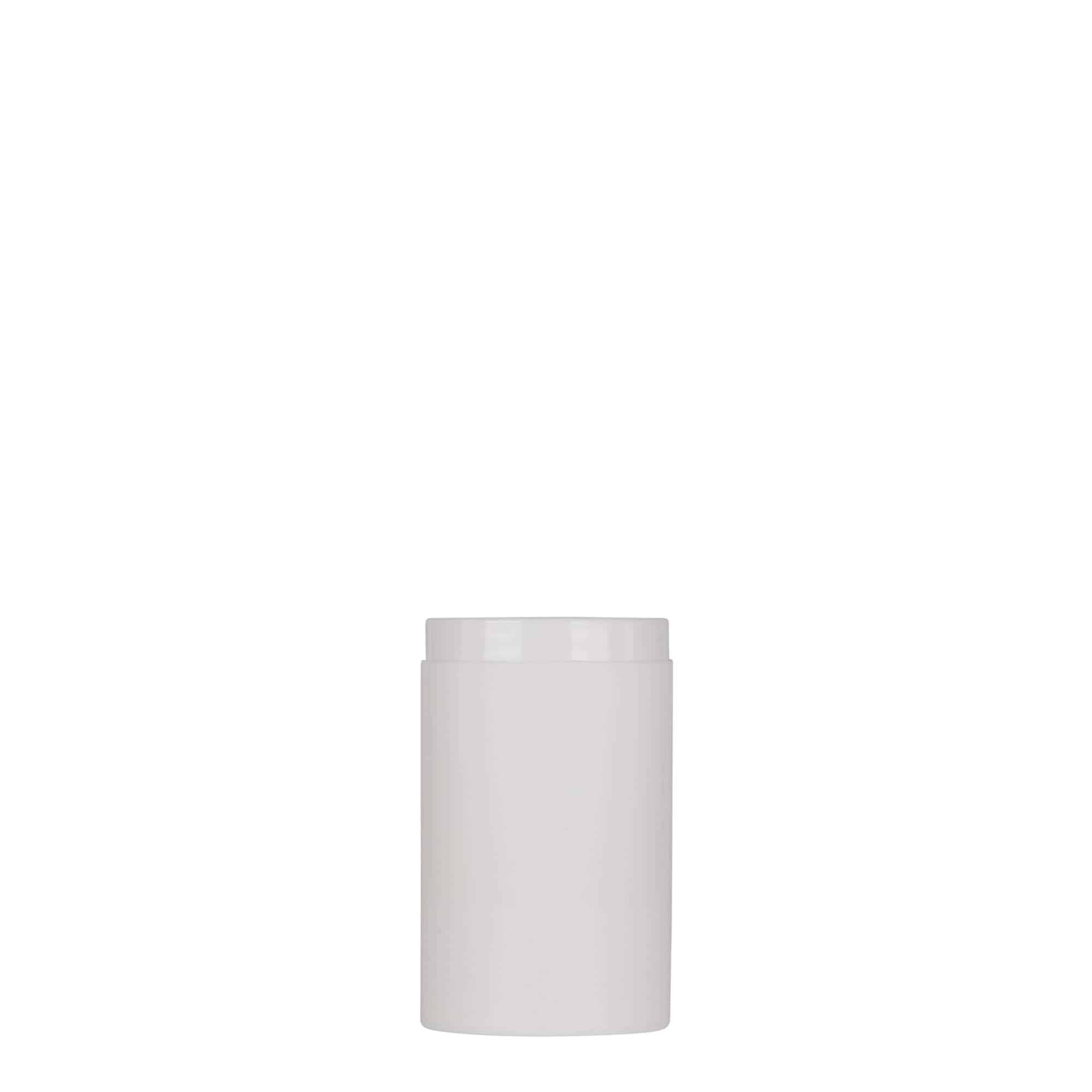 30 ml Airless dozirnik 'Mezzo', PP-plastika, bijeli