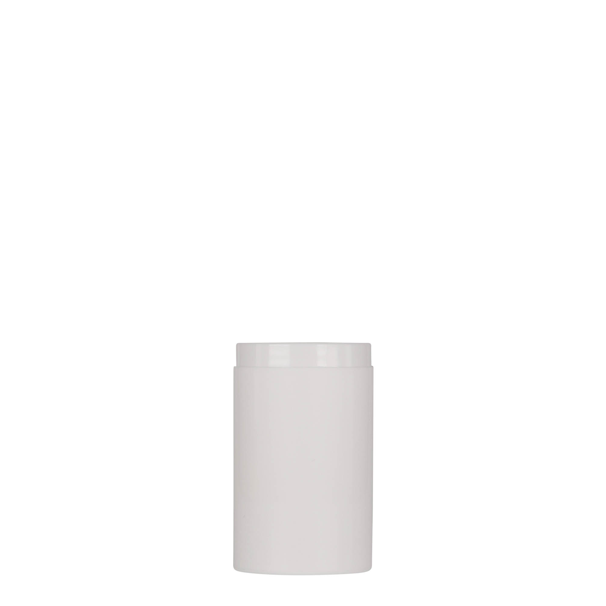 30 ml Airless dozirnik 'Mezzo', PP-plastika, bijeli 30 ml Airless dozirnik 'Mezzo', PP-plastika, bijeli