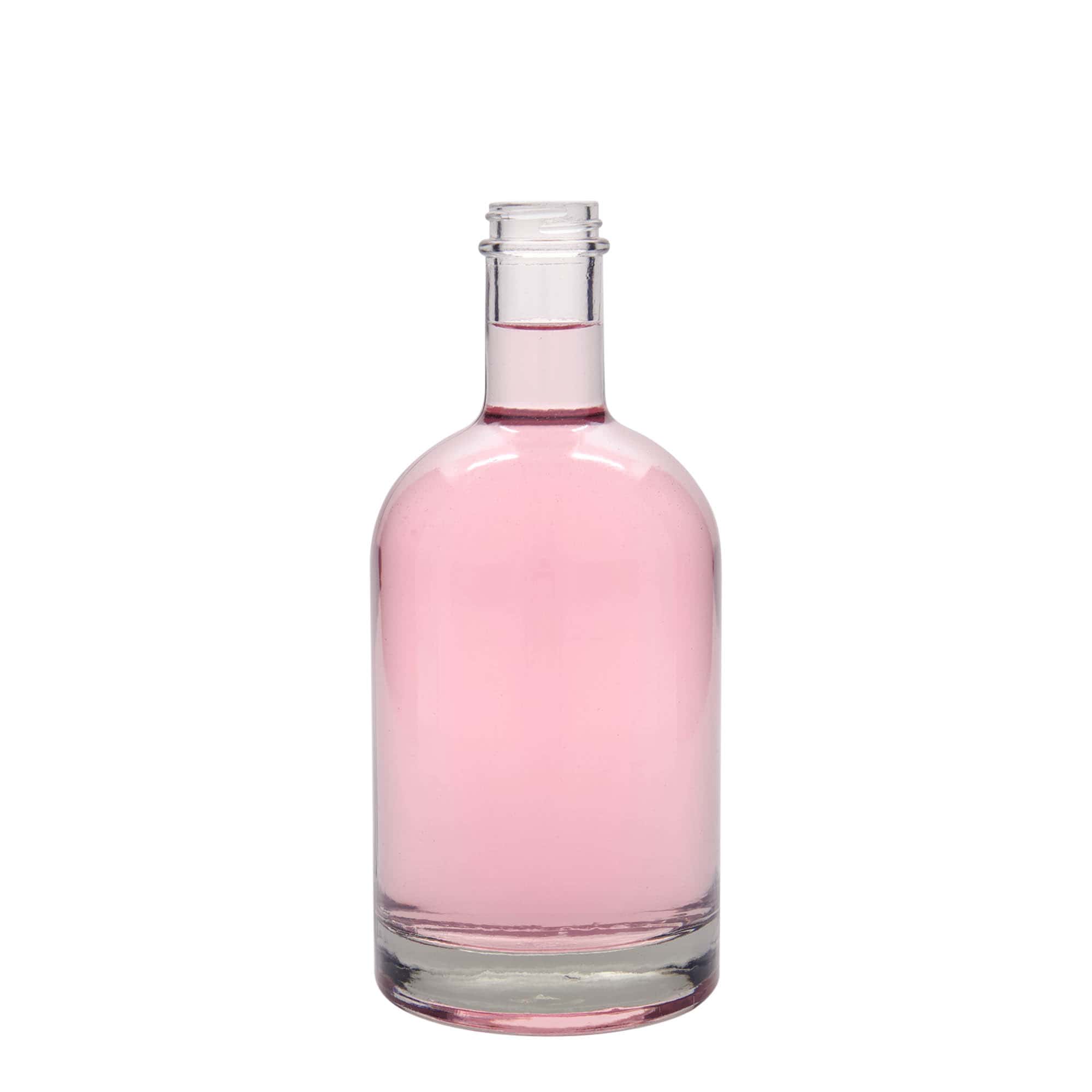 700 ml staklena boca 'First Class', grlo: GPI 33
