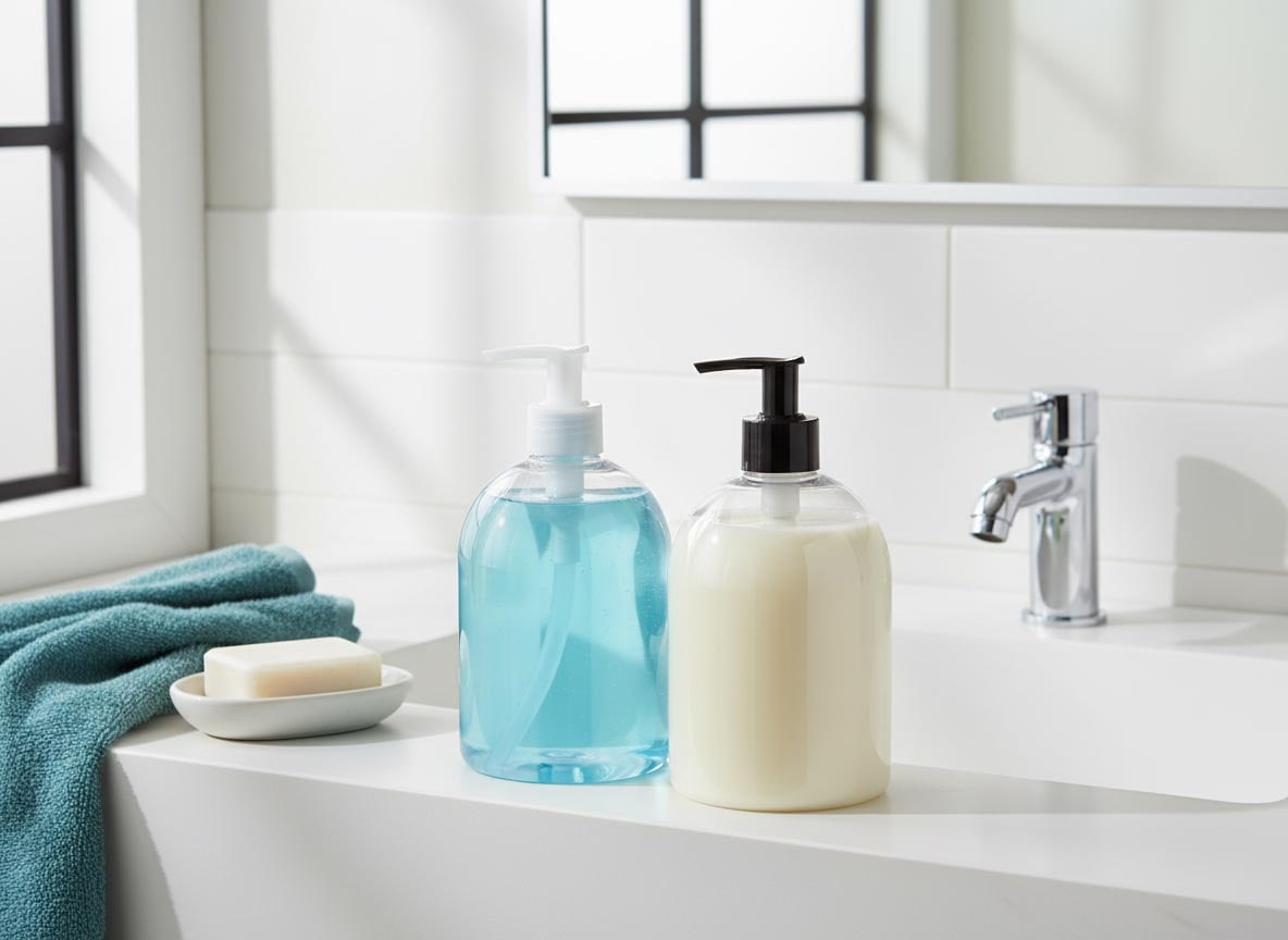 Zatvarač na navoj, dozirna pumpa, PP-plastika, crna, za grlo: 24/410