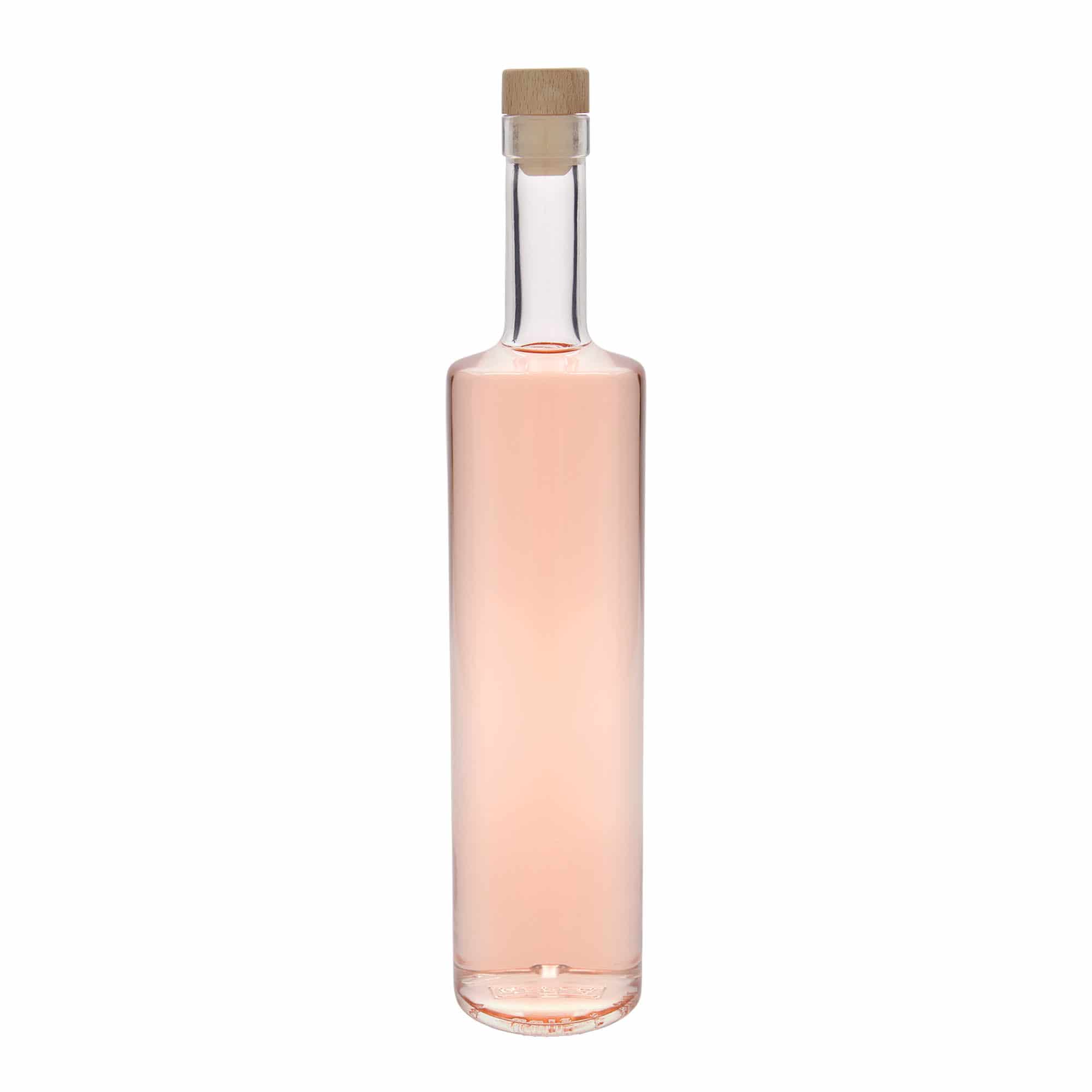 Staklena boca 700 ml 'Centurio', otvor: pluteni čep