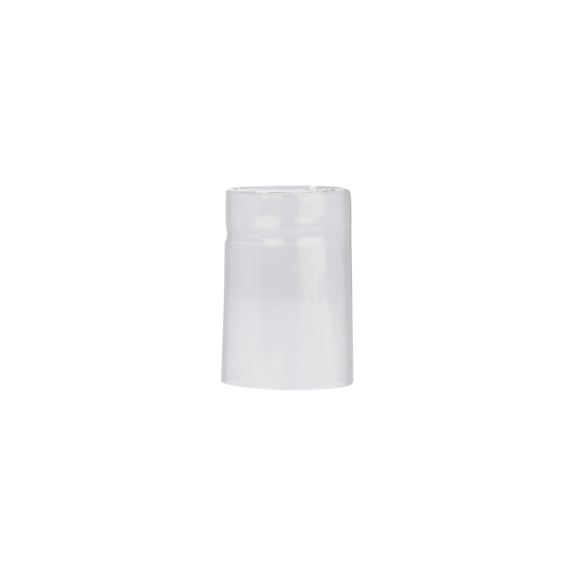 Skupljajuća kapa 22x35, PVC plastika