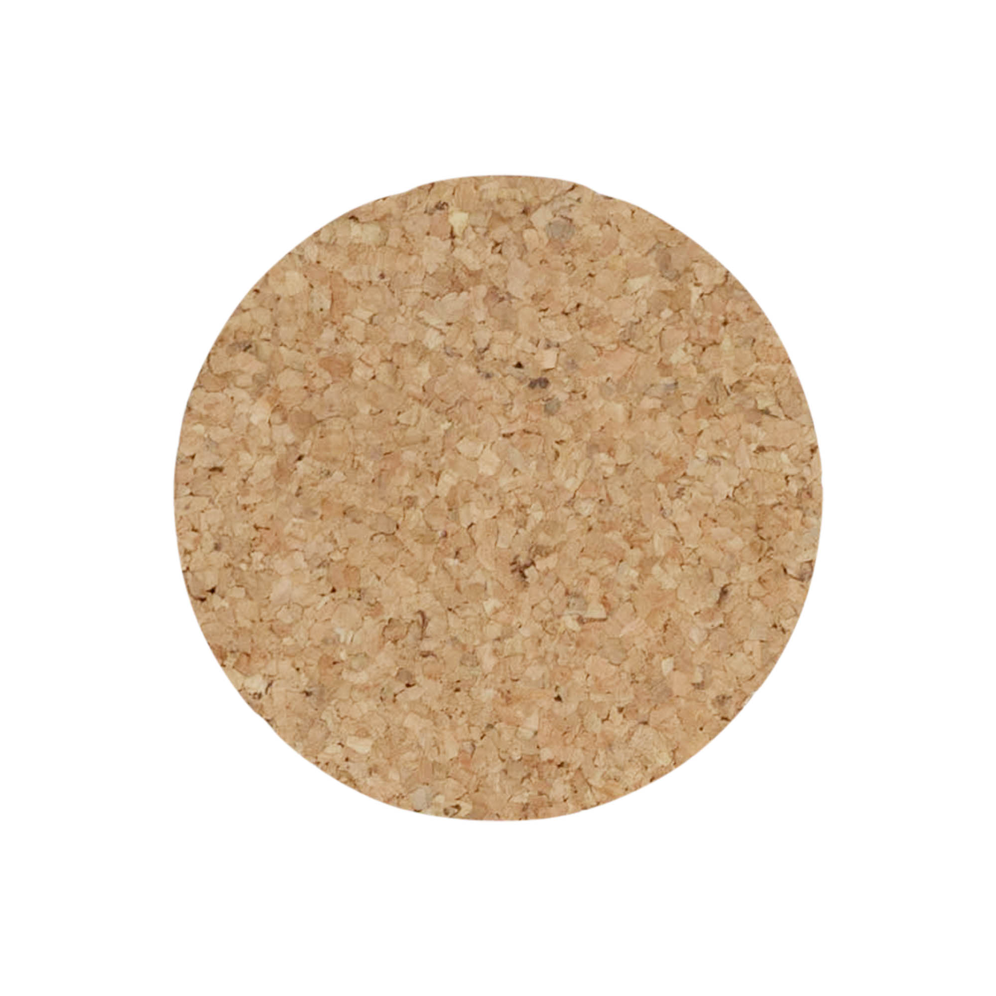 Šiljasti čep 54-60 x 27, prešani pluto, bež, za otvor: pluto Šiljasti čep 54-60 x 27, prešani pluto, bež, za otvor: pluto