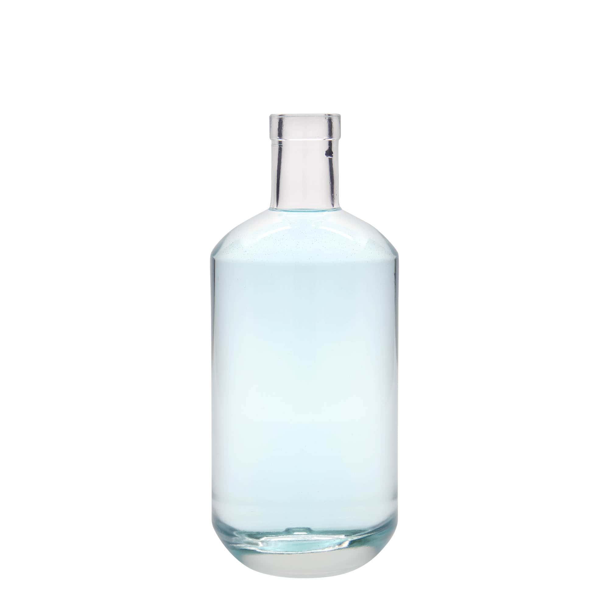 700 ml staklena boca 'Vienna', otvor: pluta 700 ml staklena boca 'Vienna', otvor: pluta