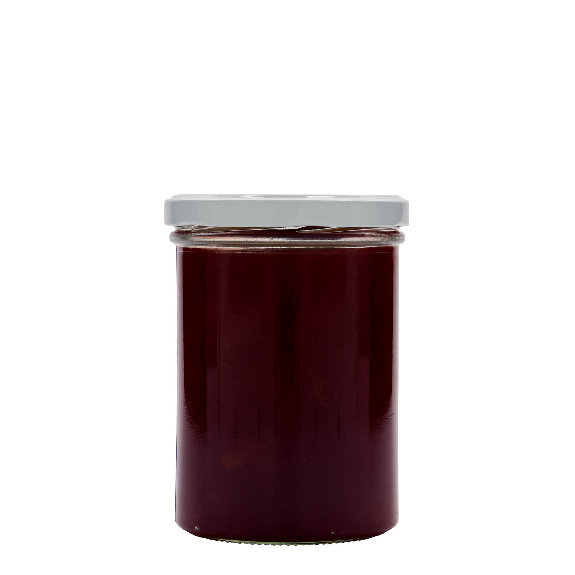 435 ml visoka staklenka za konzerviranje, otvor: Twist-Off (TO 82)