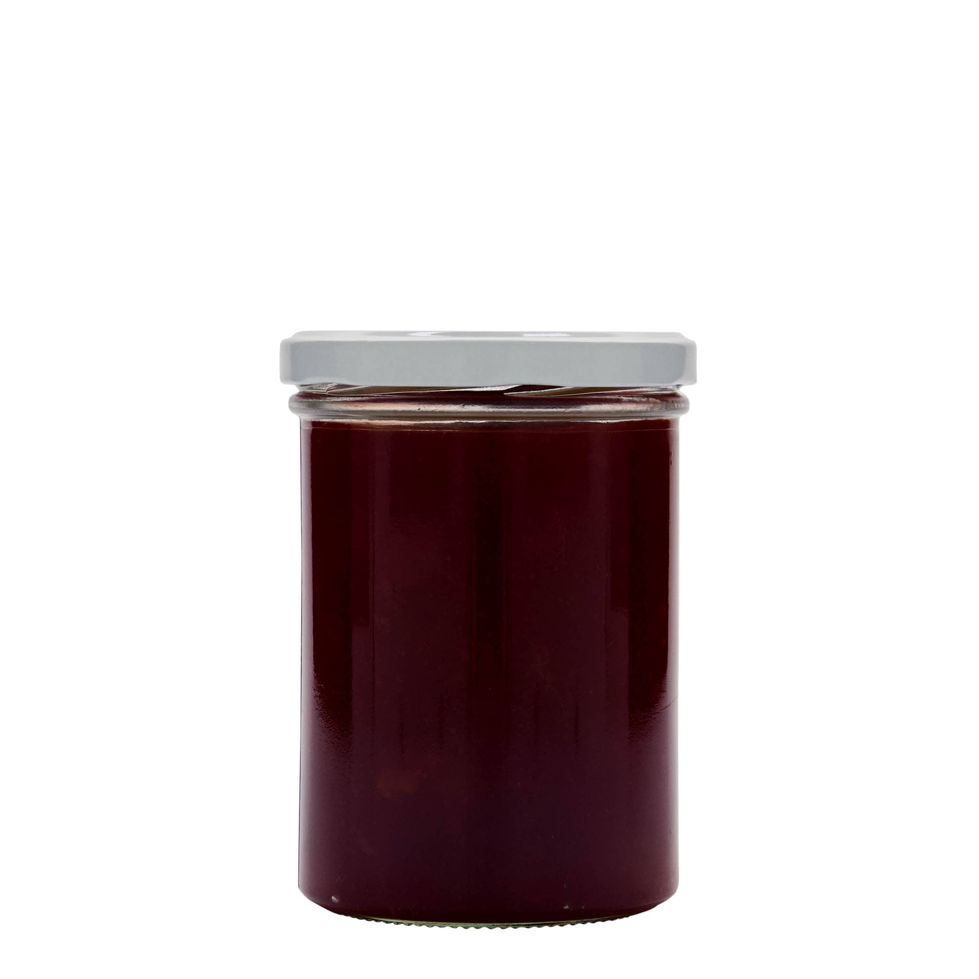 435 ml visoka staklenka za konzerviranje, otvor: Twist-Off (TO 82)