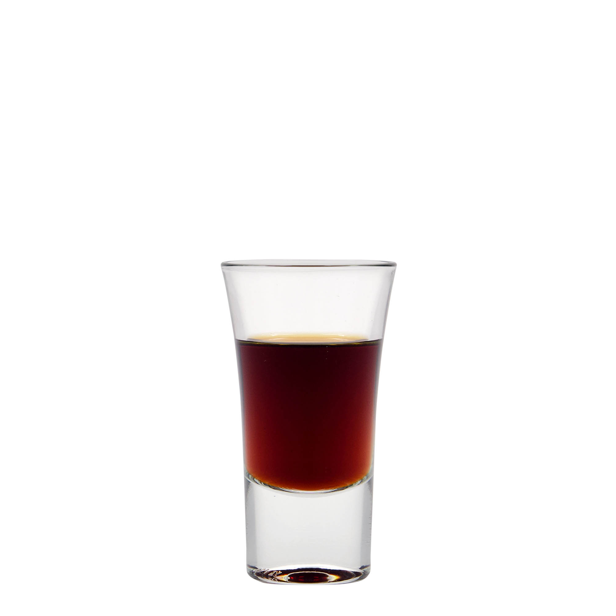 40 ml čašica za šnaps 'Seniorstamper'