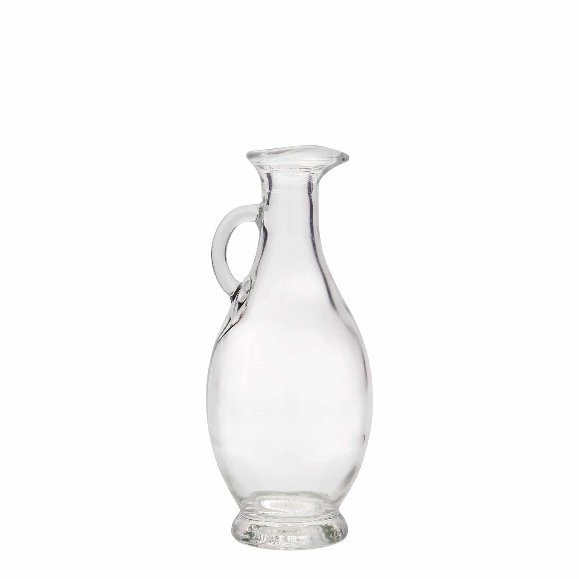Boca za ocat/ulje 250 ml 'Egizia', otvor: pluteni čep Boca za ocat/ulje 250 ml 'Egizia', otvor: pluteni čep
