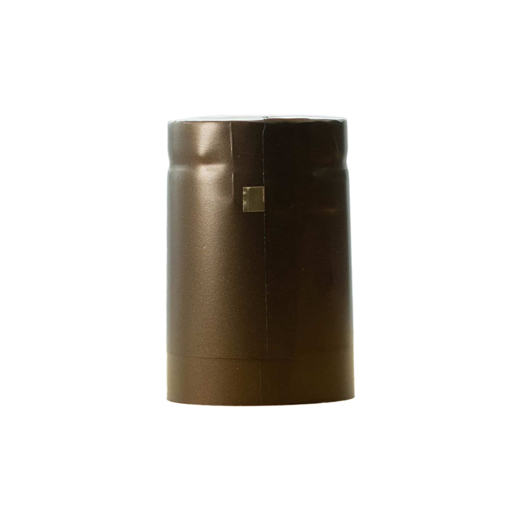 Skupljajuća kapica 32x41, PVC-plastika, dukatno zlato