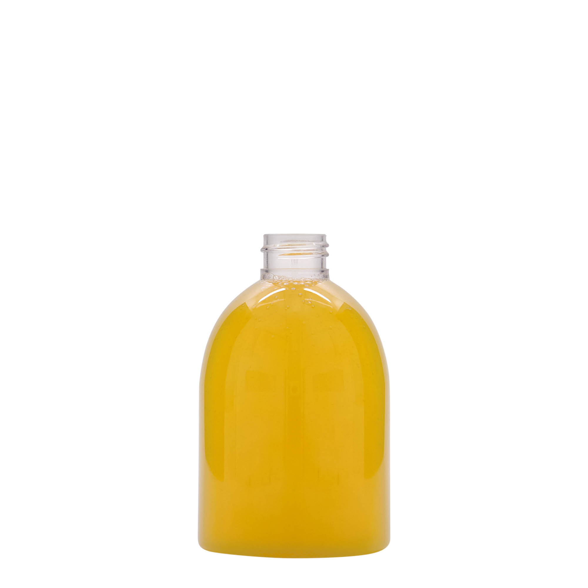 250 ml PET boca 'Alexa', plastika, grlo: 24/410 250 ml PET boca 'Alexa', plastika, grlo: 24/410