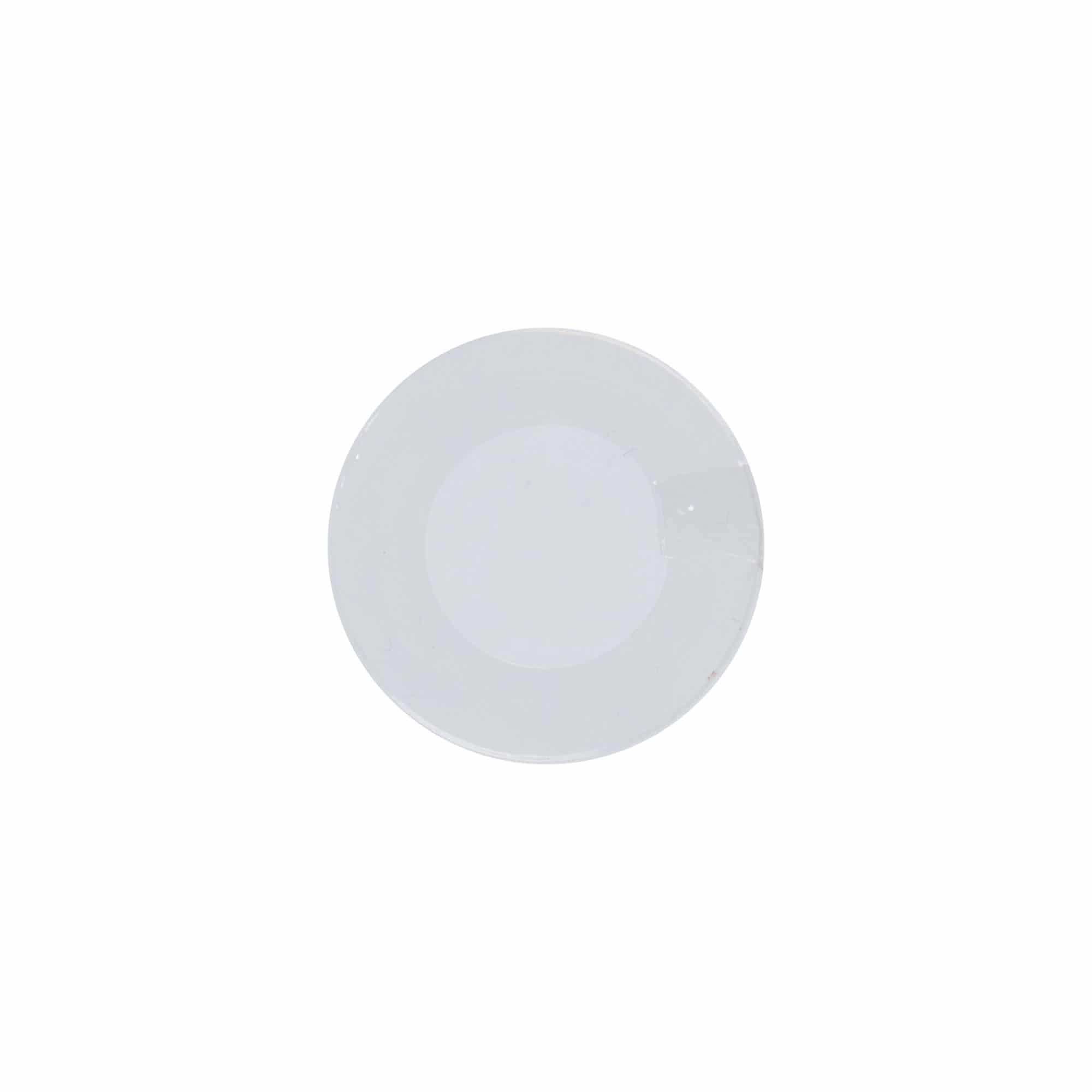 PVC kapica za boce 25x35, PVC-plastika