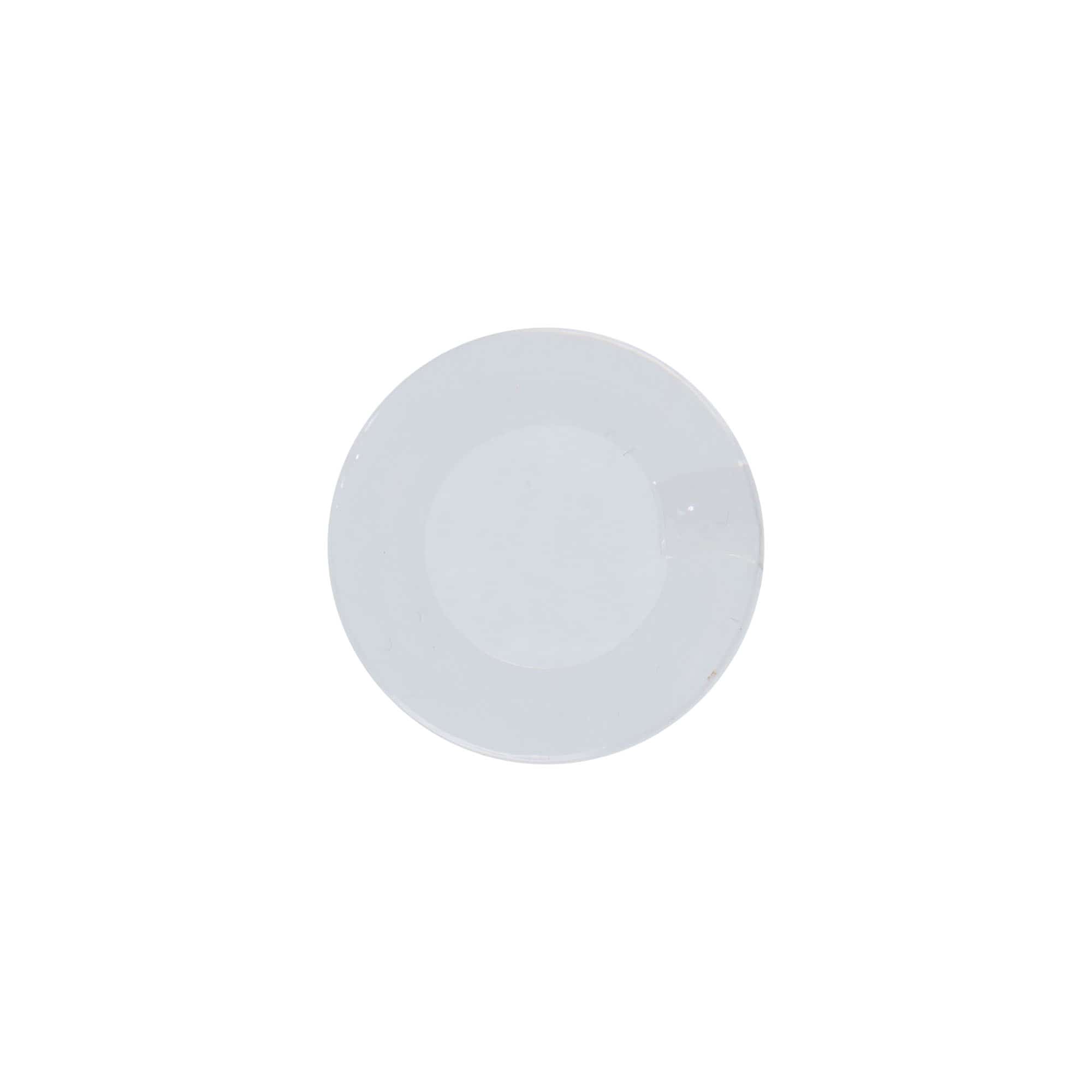 Skupljajuća kapica 25x35, PVC-plastika