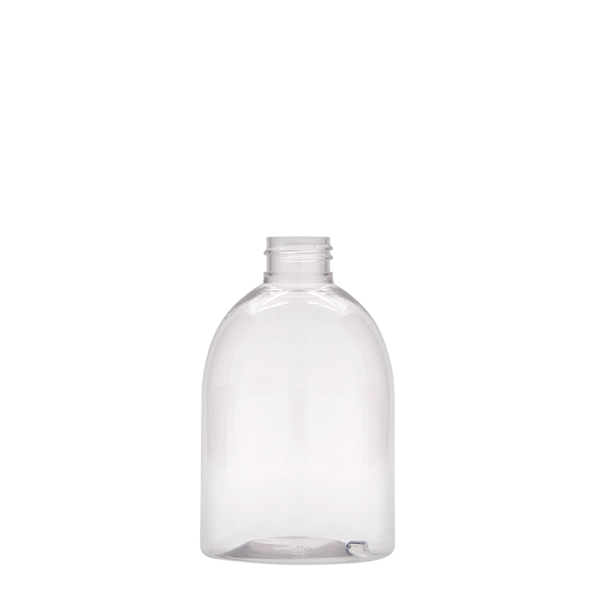 250 ml PET boca 'Alexa', plastika, grlo: 24/410 250 ml PET boca 'Alexa', plastika, grlo: 24/410