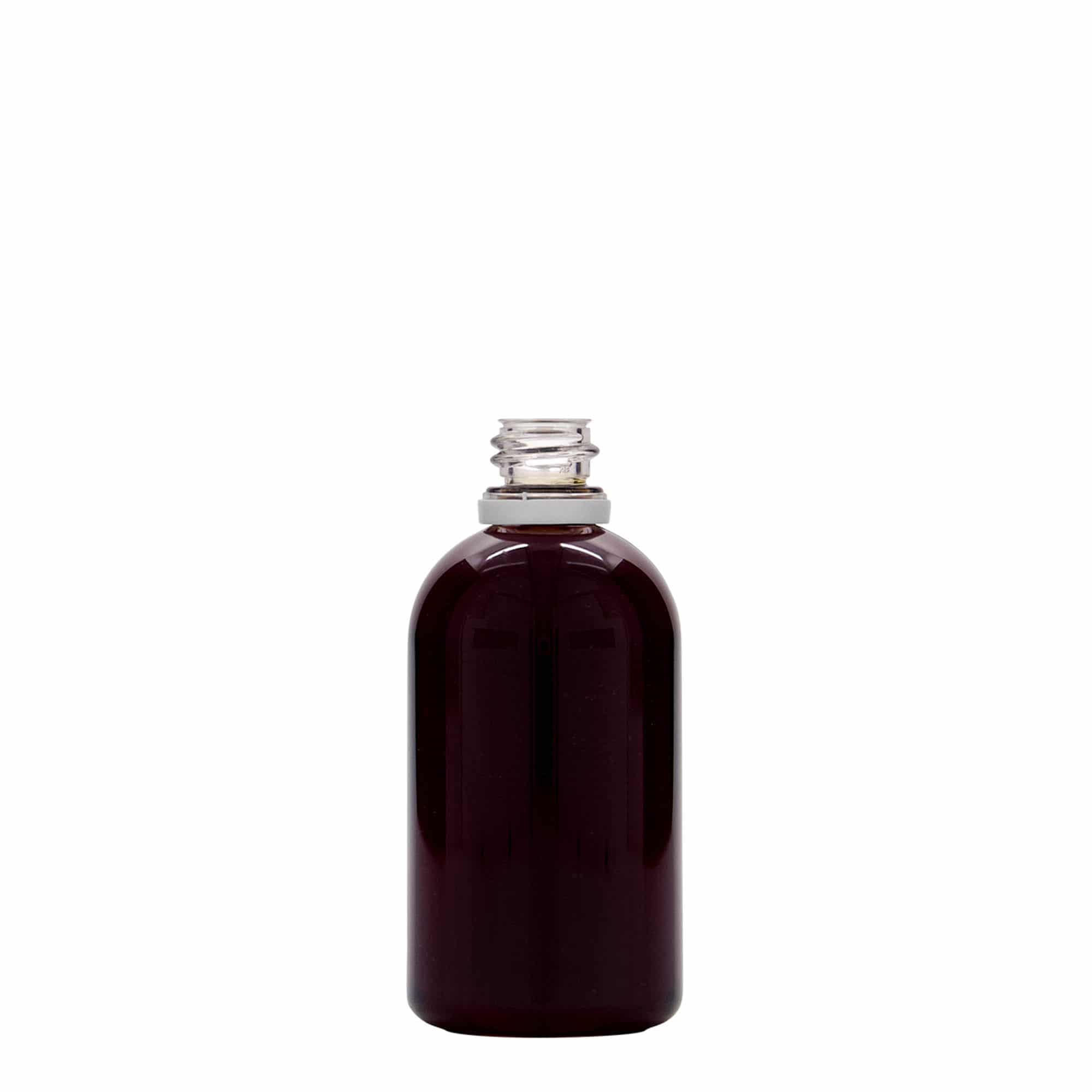 PET farmaceutska boca 100 ml 'Easy Living', plastika, otvor: DIN 18