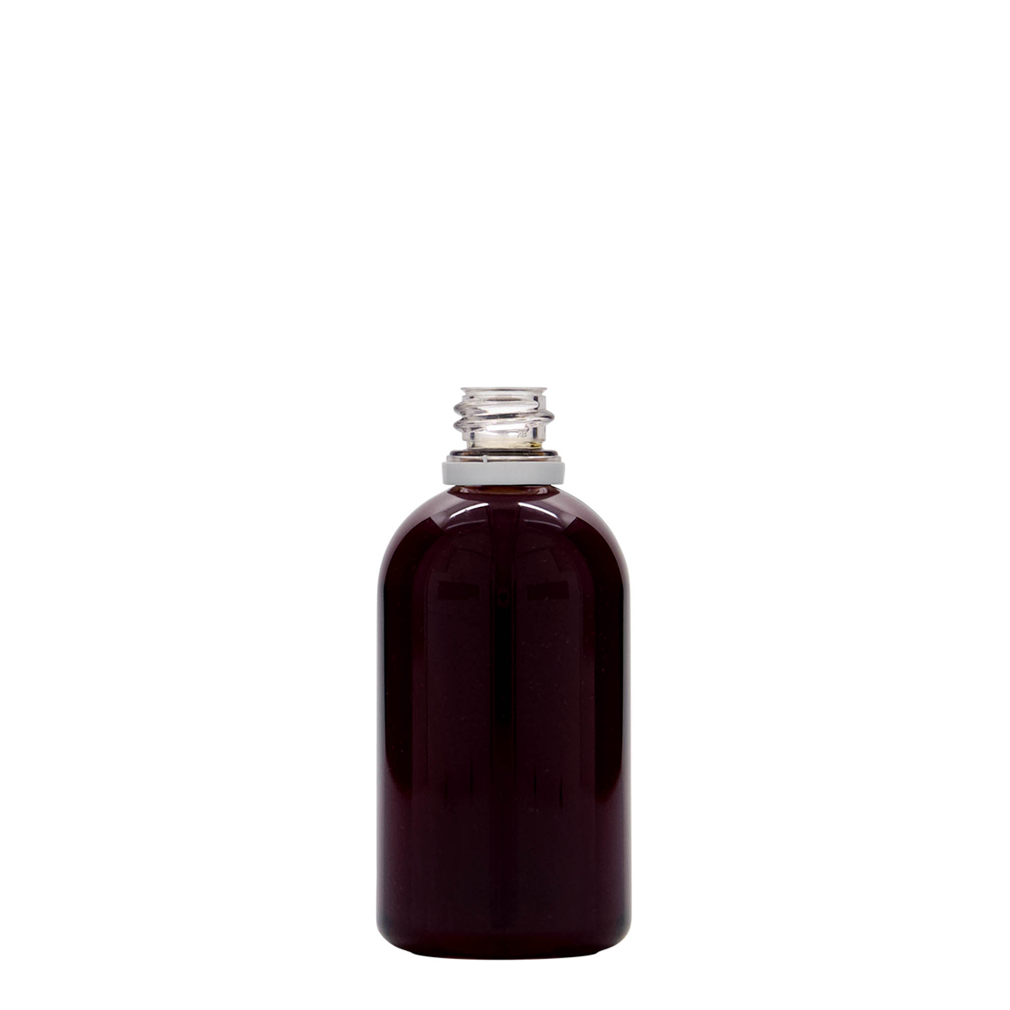 PET farmaceutska boca 100 ml 'Easy Living', plastika, otvor: DIN 18