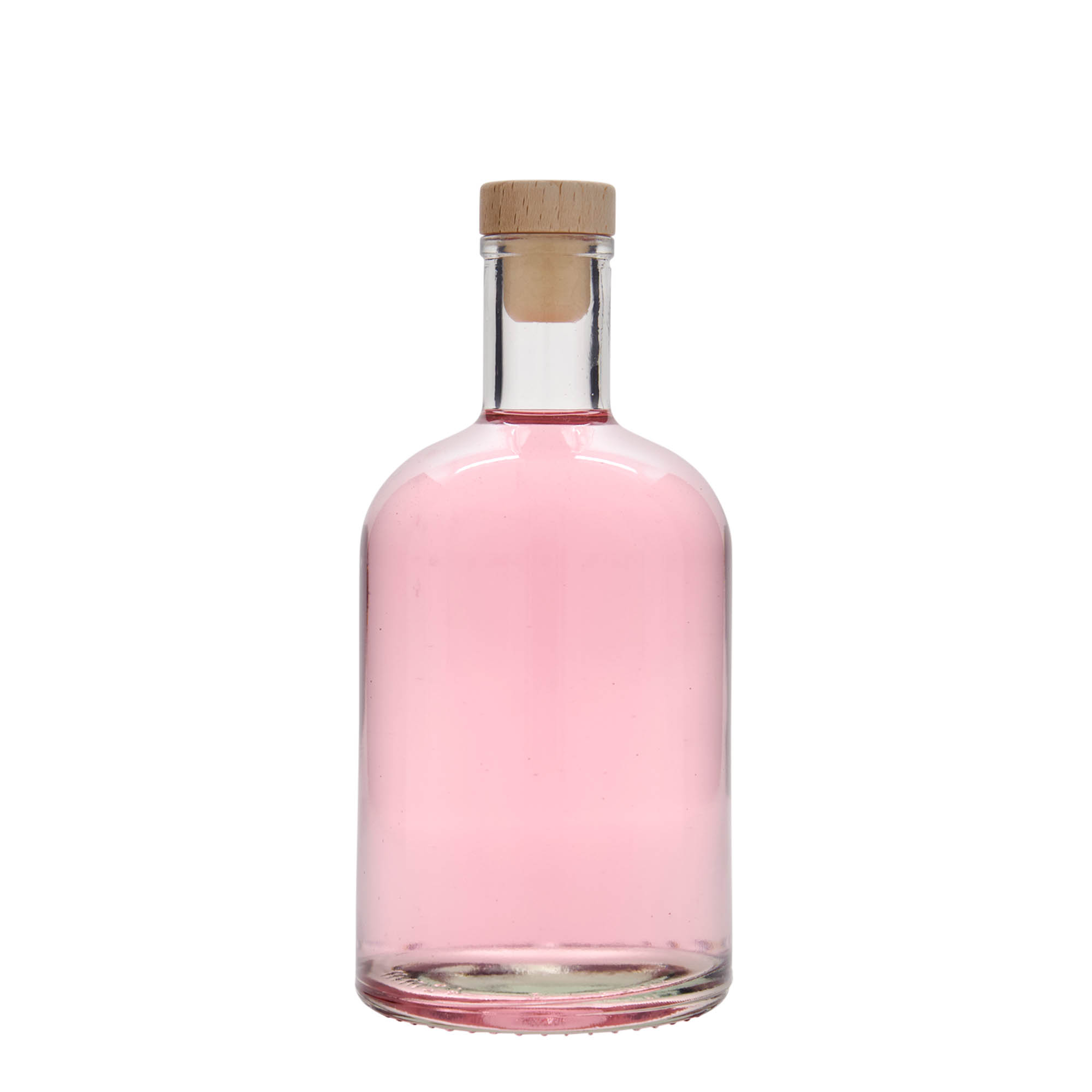 700 ml staklena boca 'Gerardino', otvor: pluta 700 ml staklena boca 'Gerardino', otvor: pluta