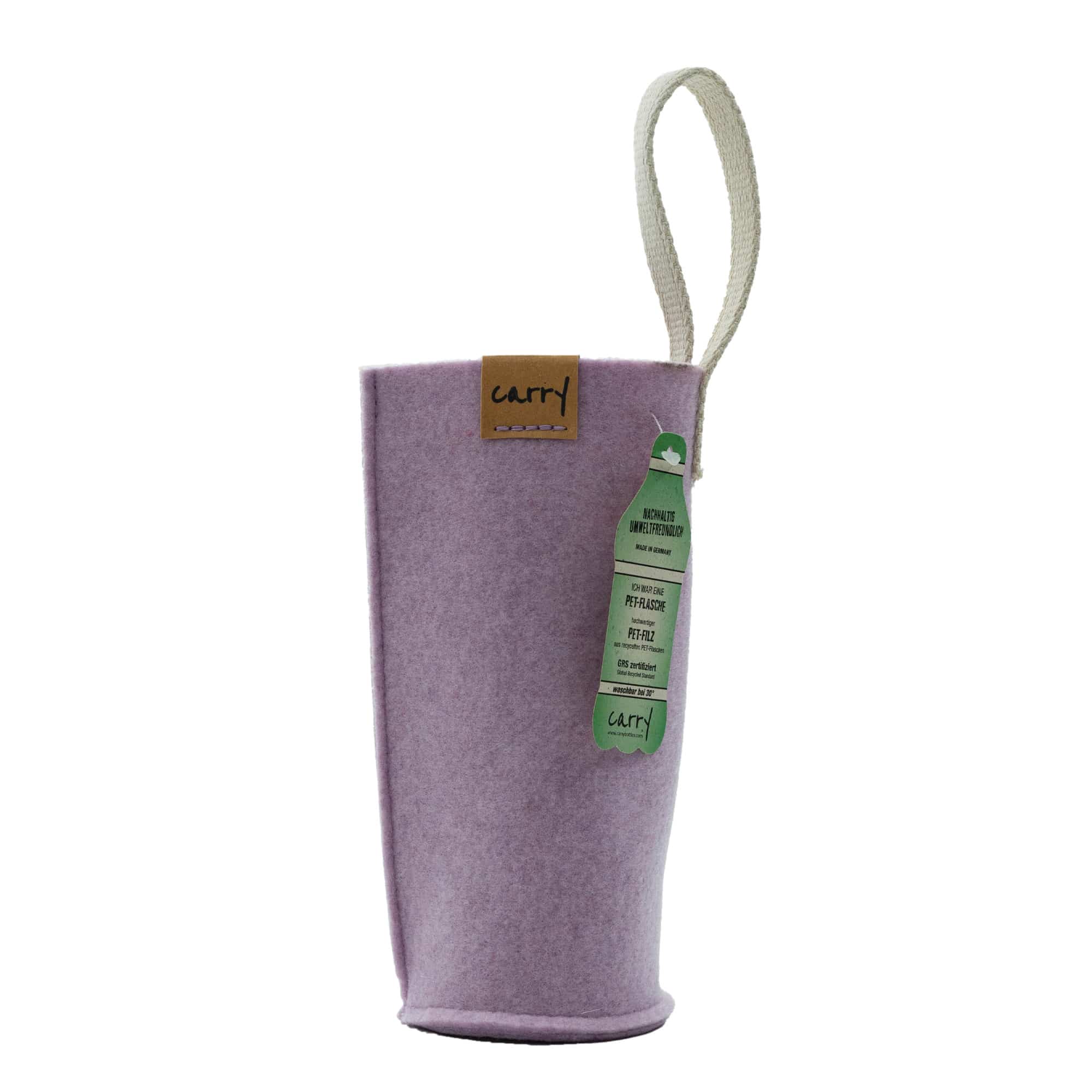CARRY navlaka, tekstil, magnolija