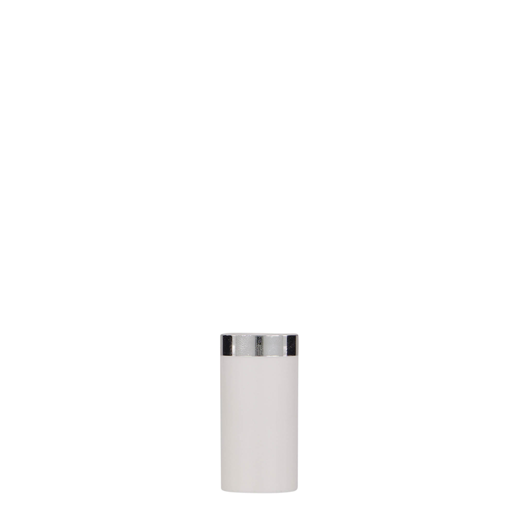 5 ml Airless dozirnik 'Nano', PP-plastika, bijeli