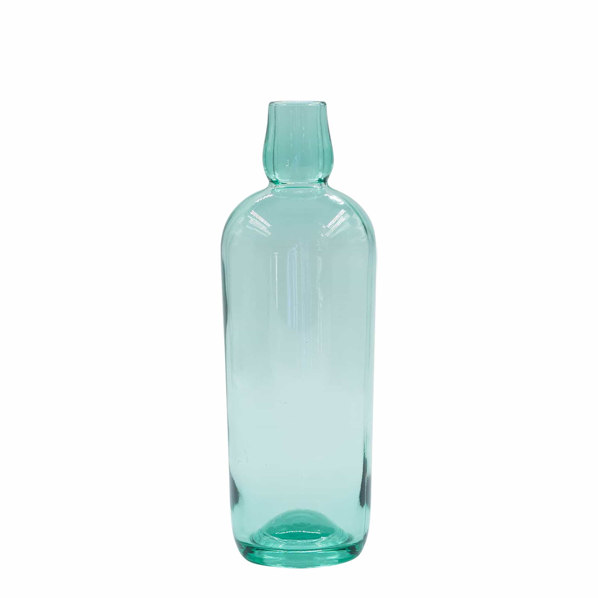 Staklena boca 700 ml 'Melee', otvor: pluteni čep Staklena boca 700 ml 'Melee', otvor: pluteni čep
