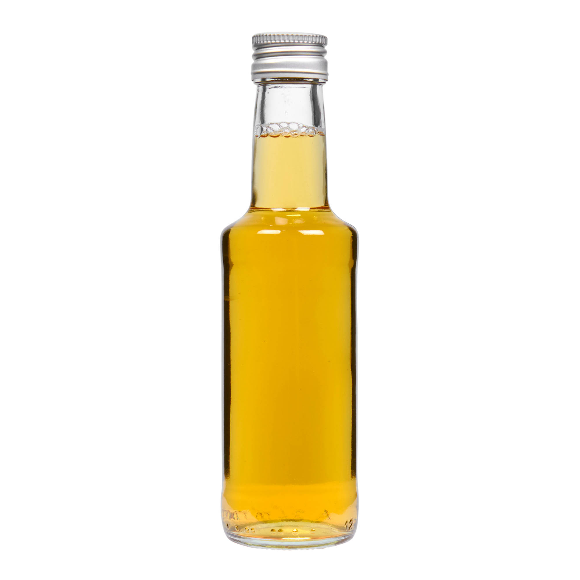 200 ml staklena boca 'Bernie', grlo: PP 28