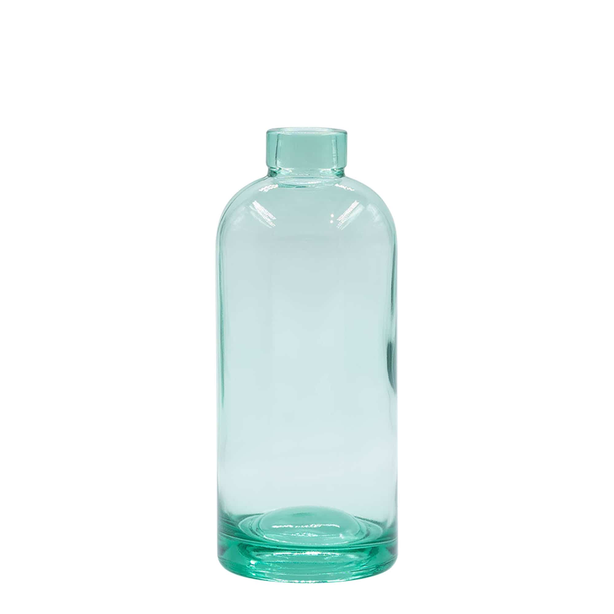 Staklena boca 500 ml 'Farm', otvor: pluteni čep Staklena boca 500 ml 'Farm', otvor: pluteni čep