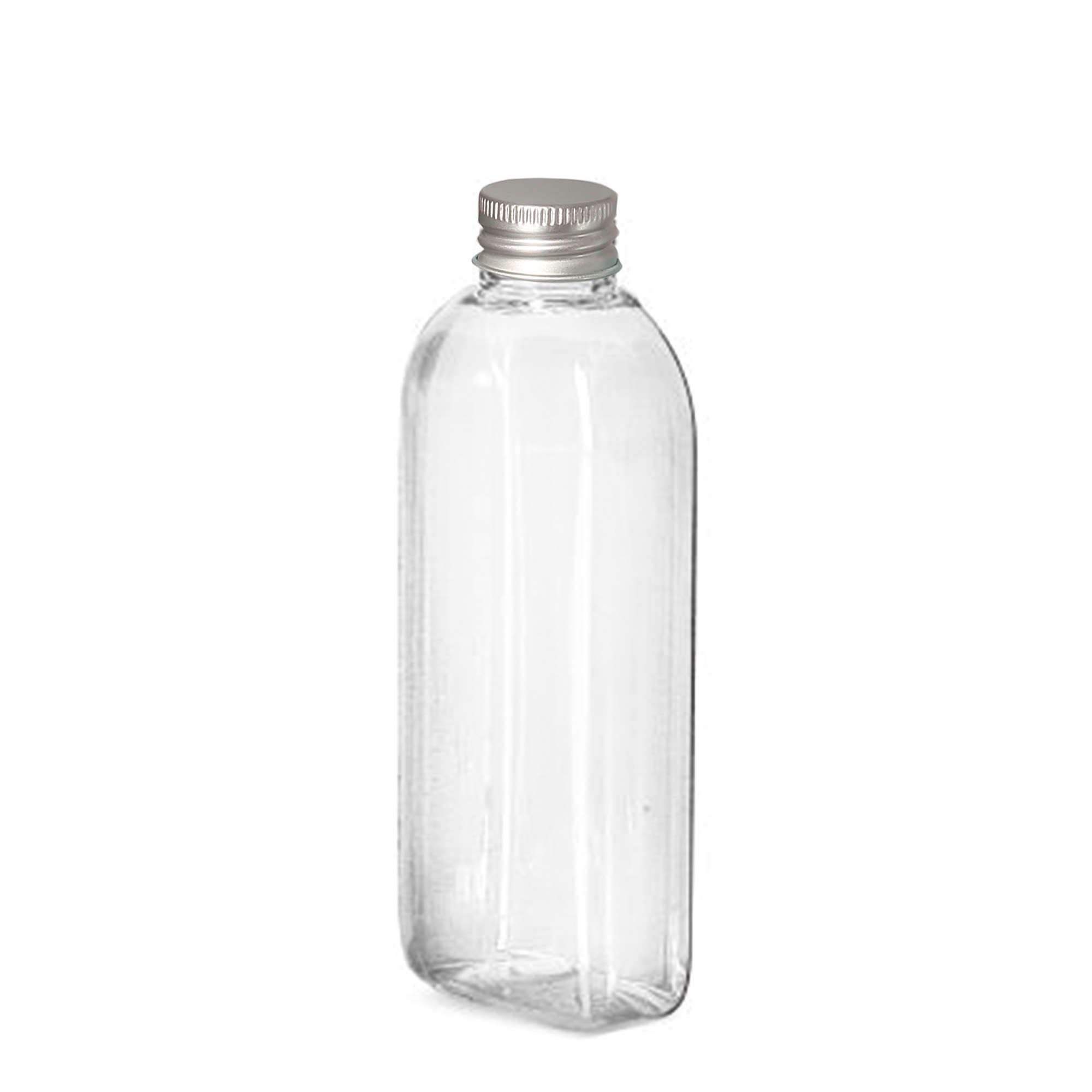 200 ml PET boca 'Iris', plastika, grlo: 24/410