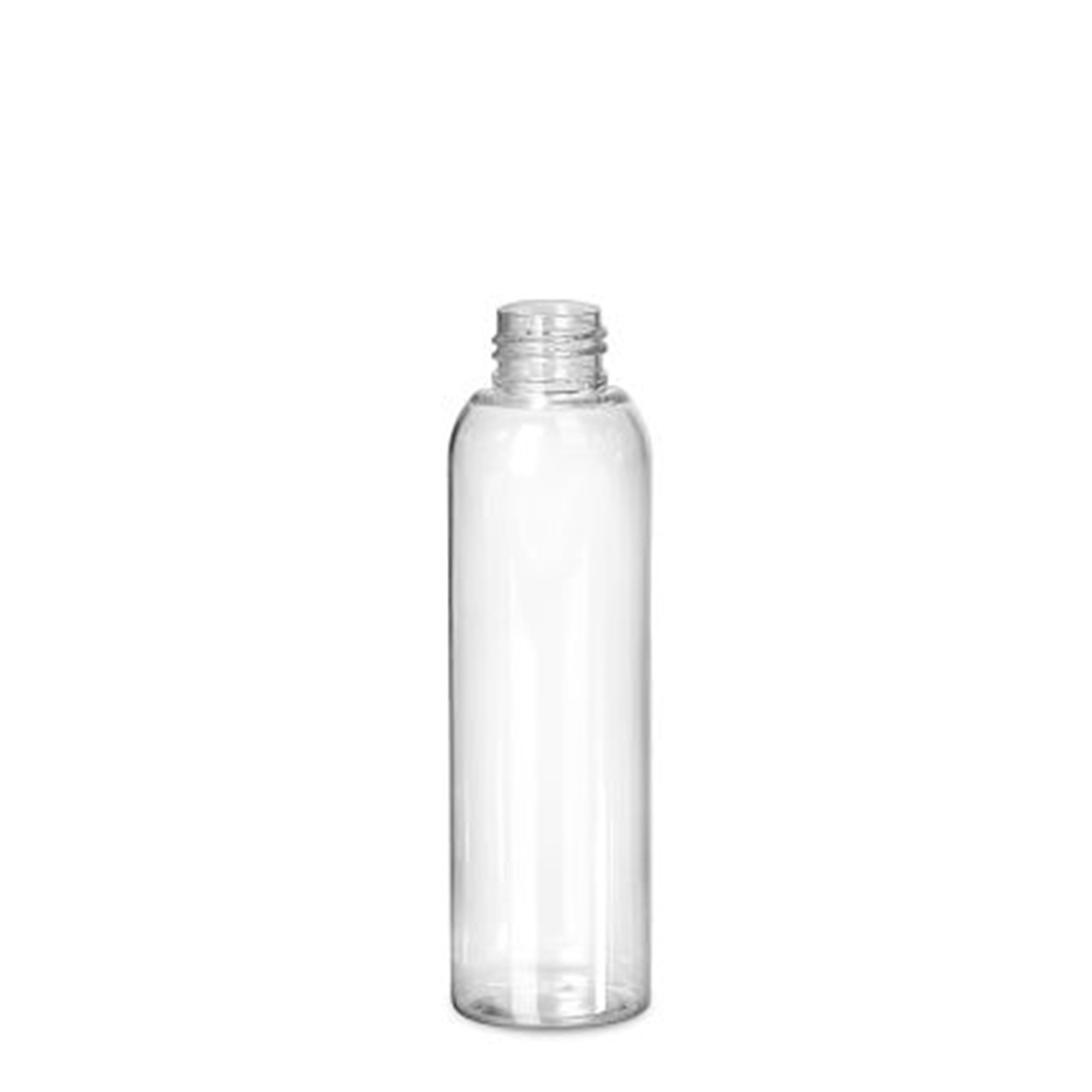 150 ml PET boca 'Pegasus', plastika, grlo: 24/410