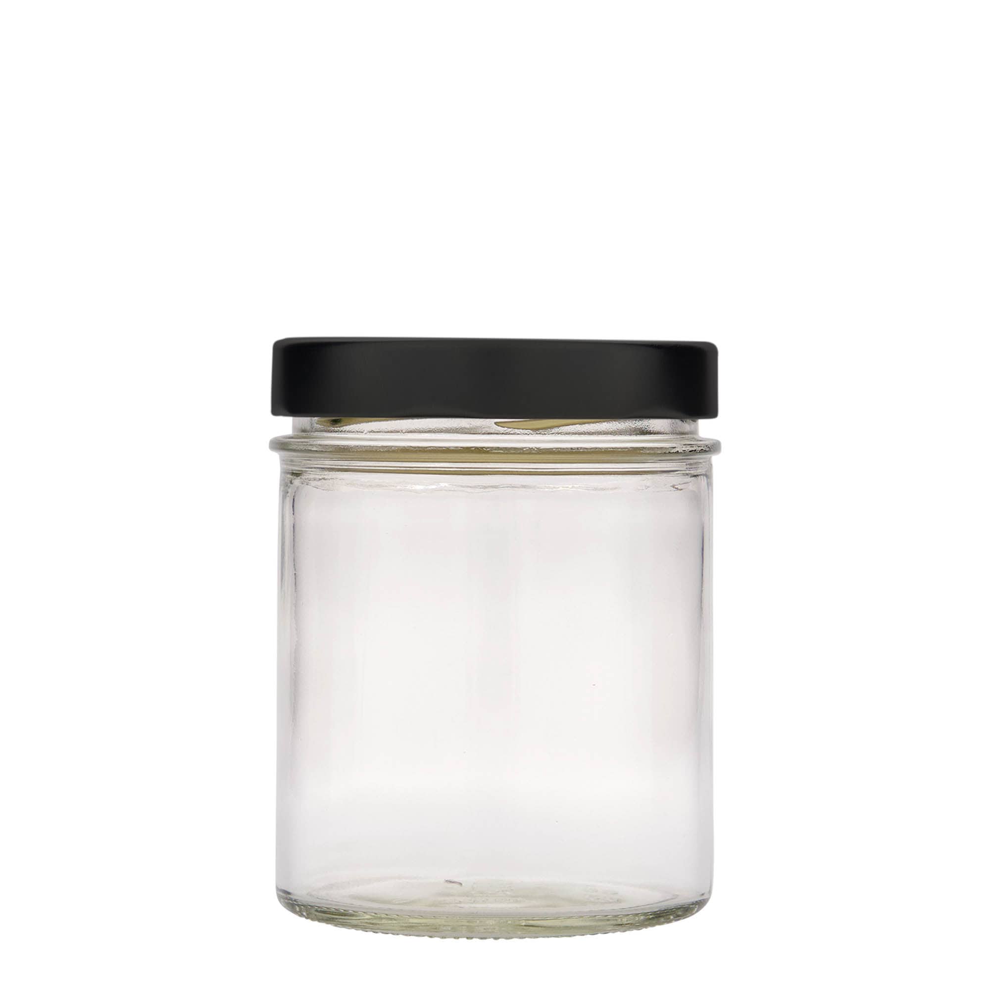 460 ml okrugla čaša 'Monza', otvor: Deep-Twist-Off (DTO 82)