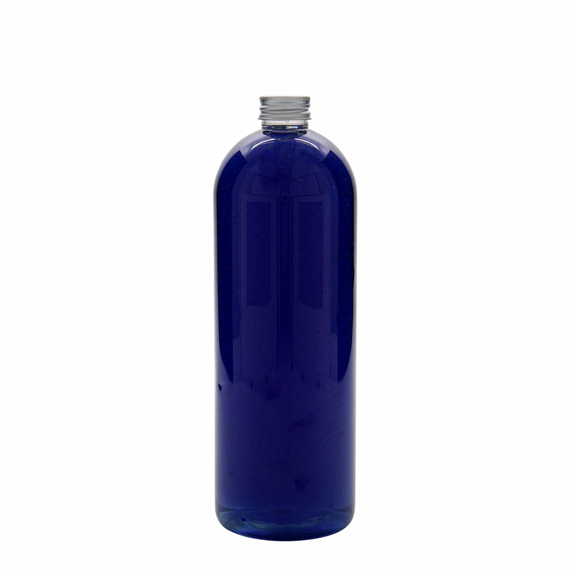 PET boca 1000 ml 'Pegasus', plastika, otvor: GPI 20/410