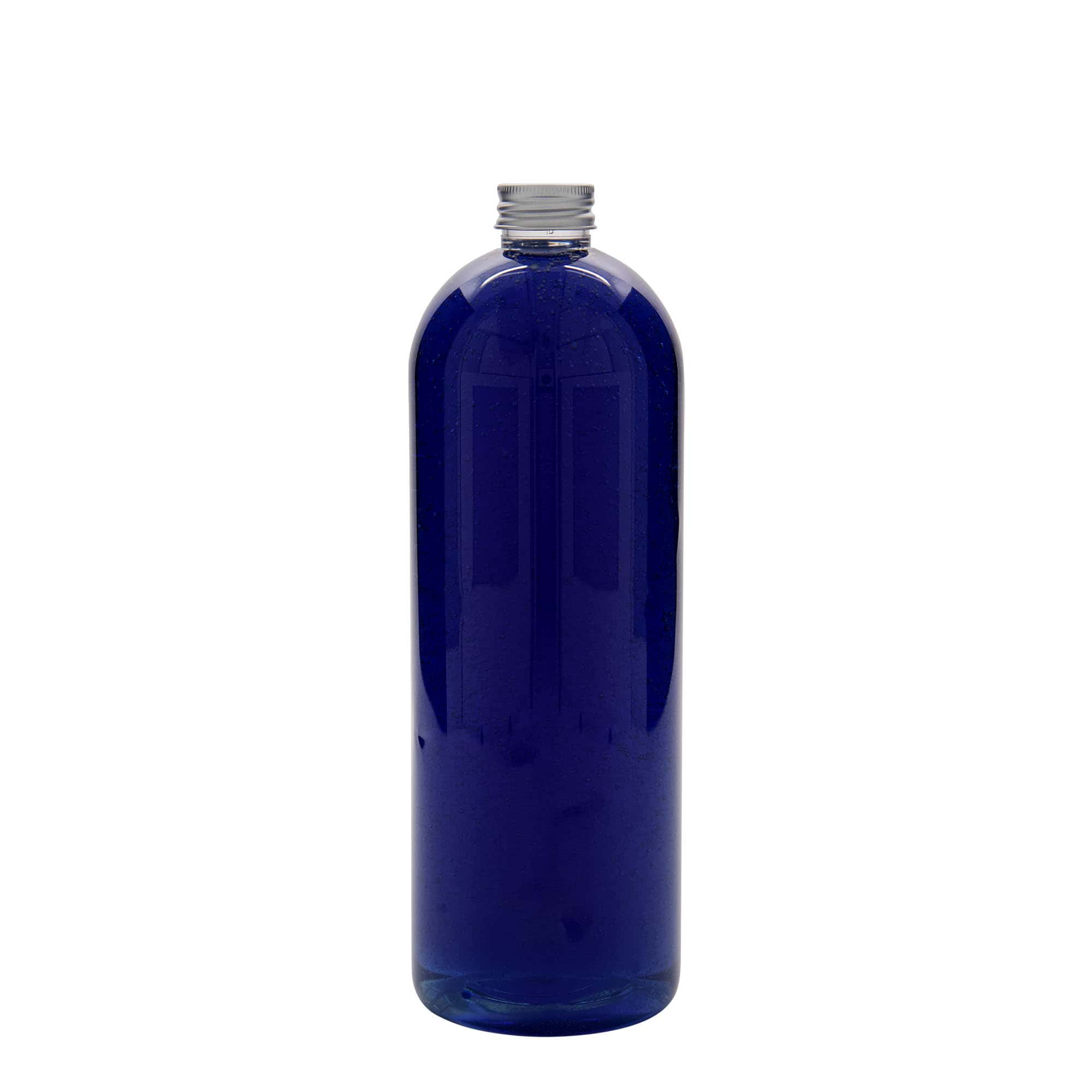 1.000 ml PET boca 'Pegasus', plastika, grlo: 28/410