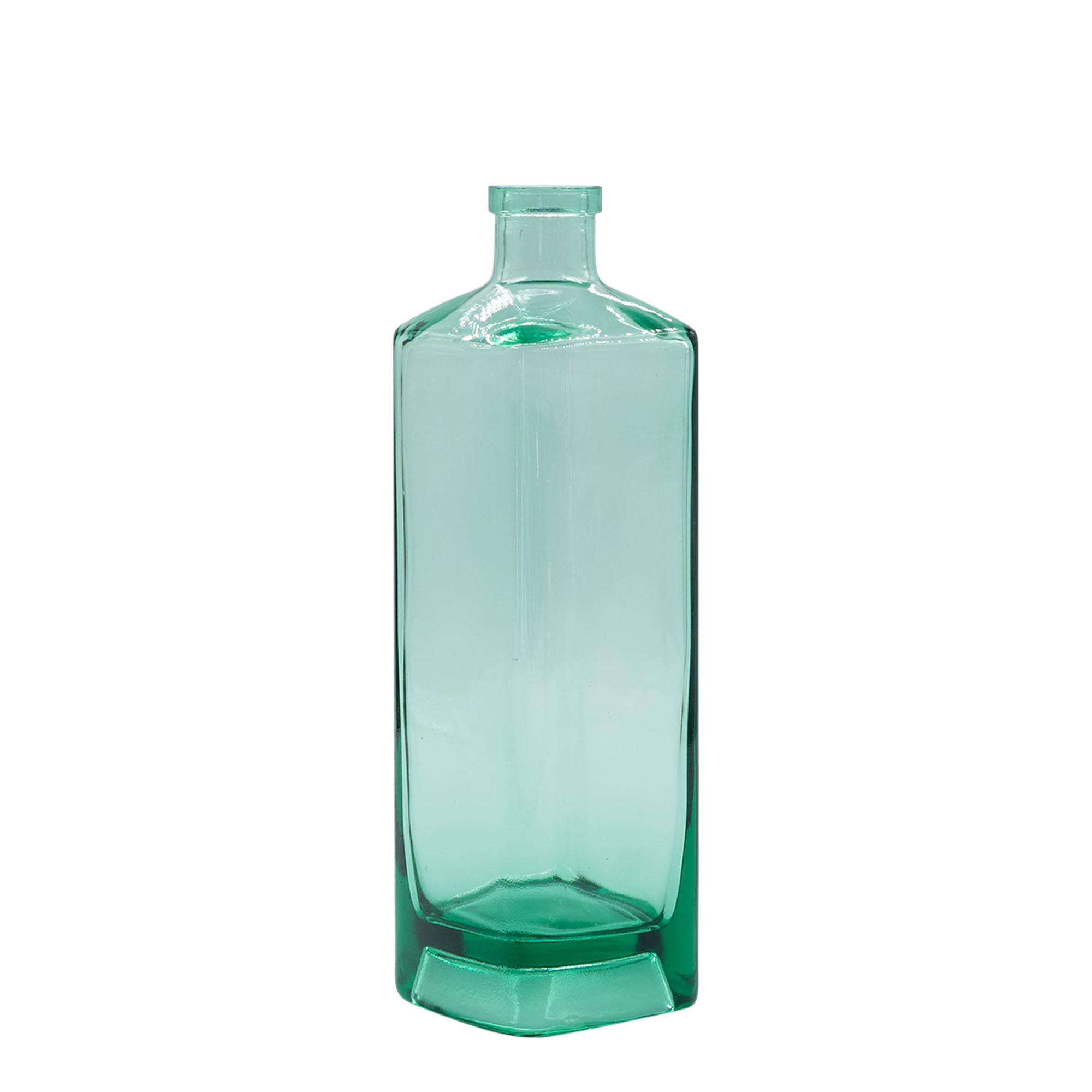 700 ml staklena boca 'Silo', otvor: pluta 700 ml staklena boca 'Silo', otvor: pluta