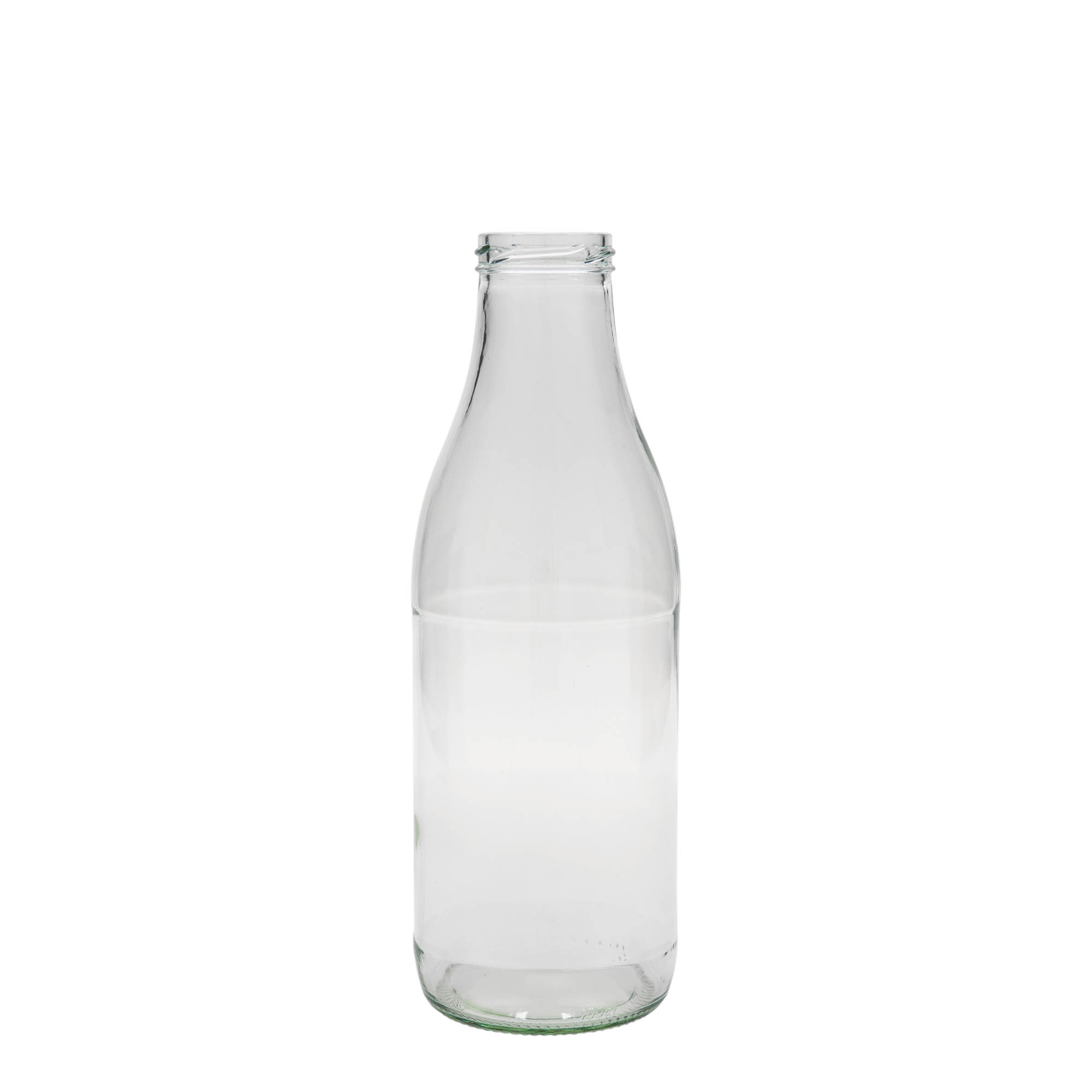 1.000 ml boca širokog grla Lorenzo, otvor: Twist-Off (TO 48)