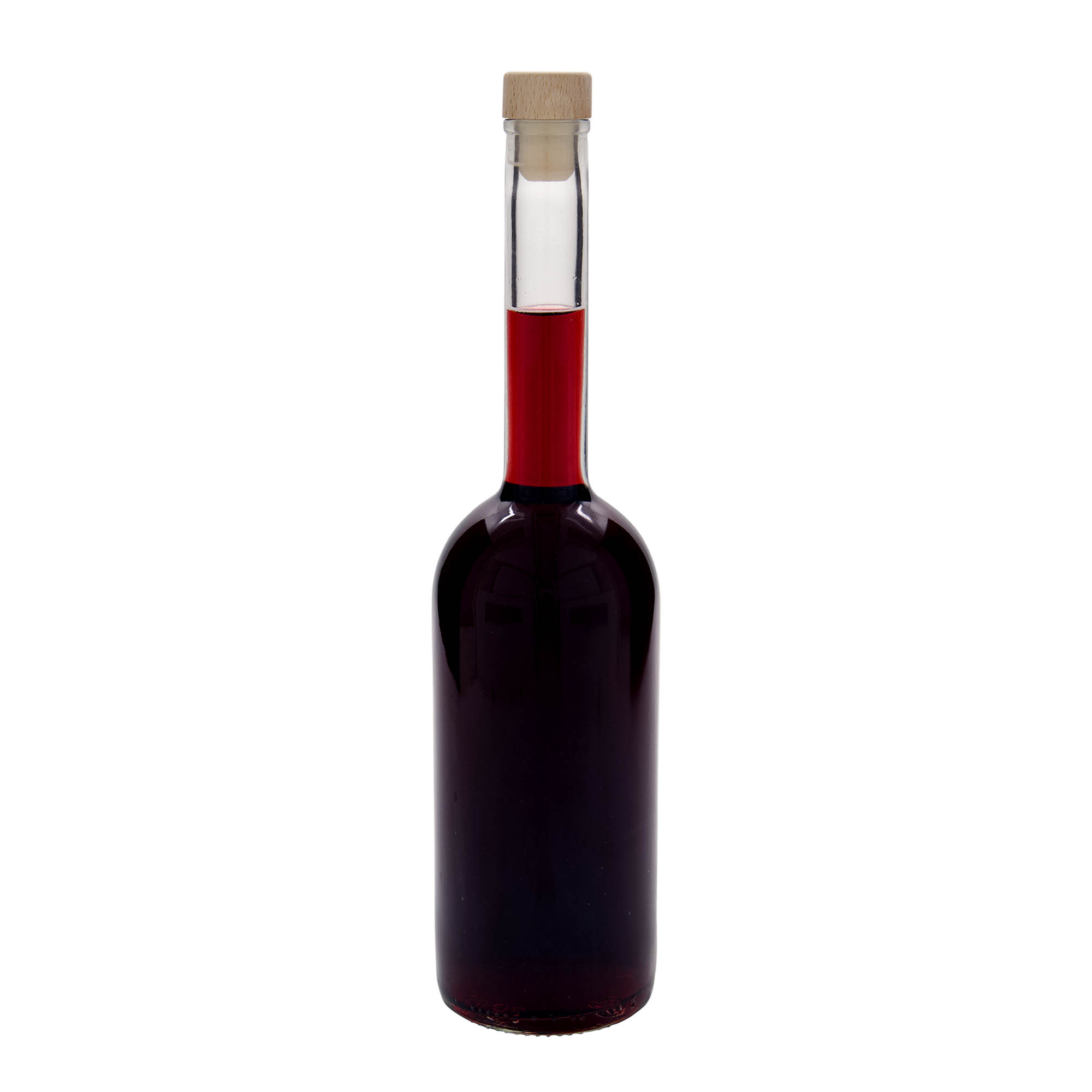 700 ml staklena boca 'Opera', grlo: pluta 700 ml staklena boca 'Opera', grlo: pluta